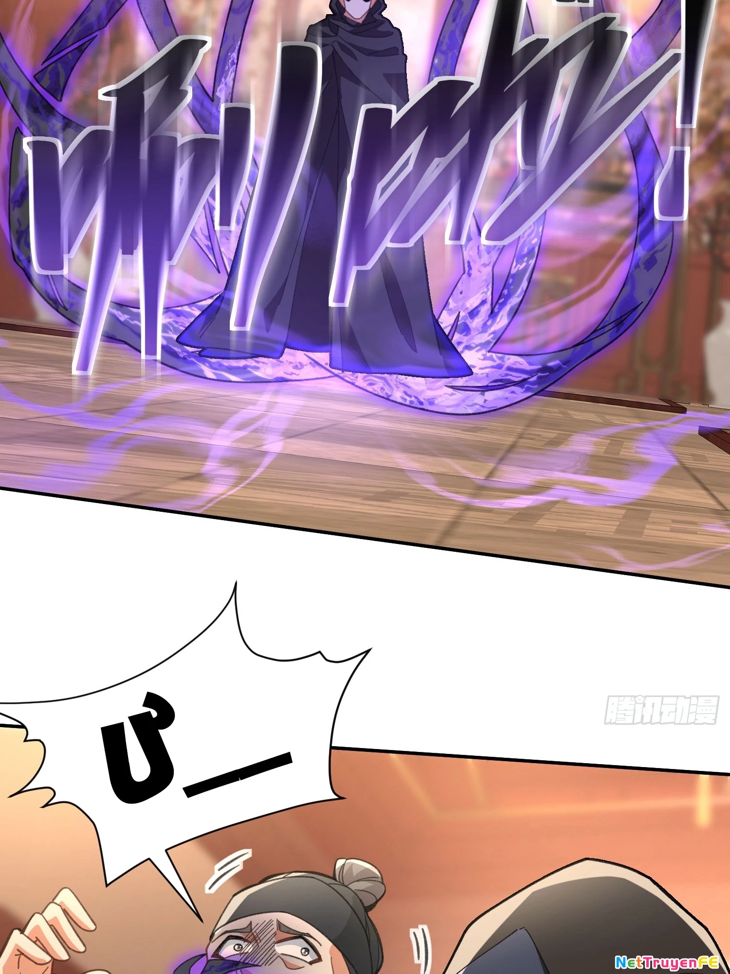 Từ Bỏ Thành Tiên Chapter 5 - Trang 2