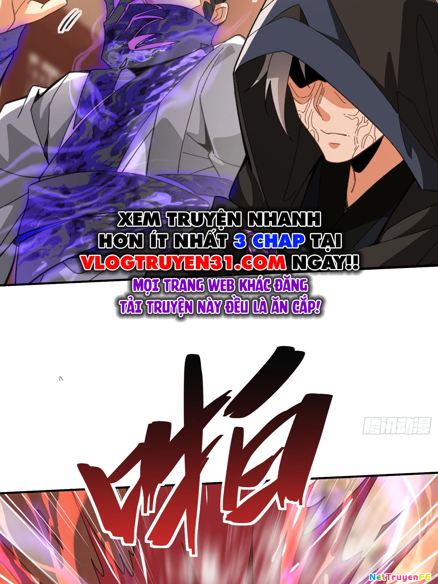 Từ Bỏ Thành Tiên Chapter 5 - Trang 2