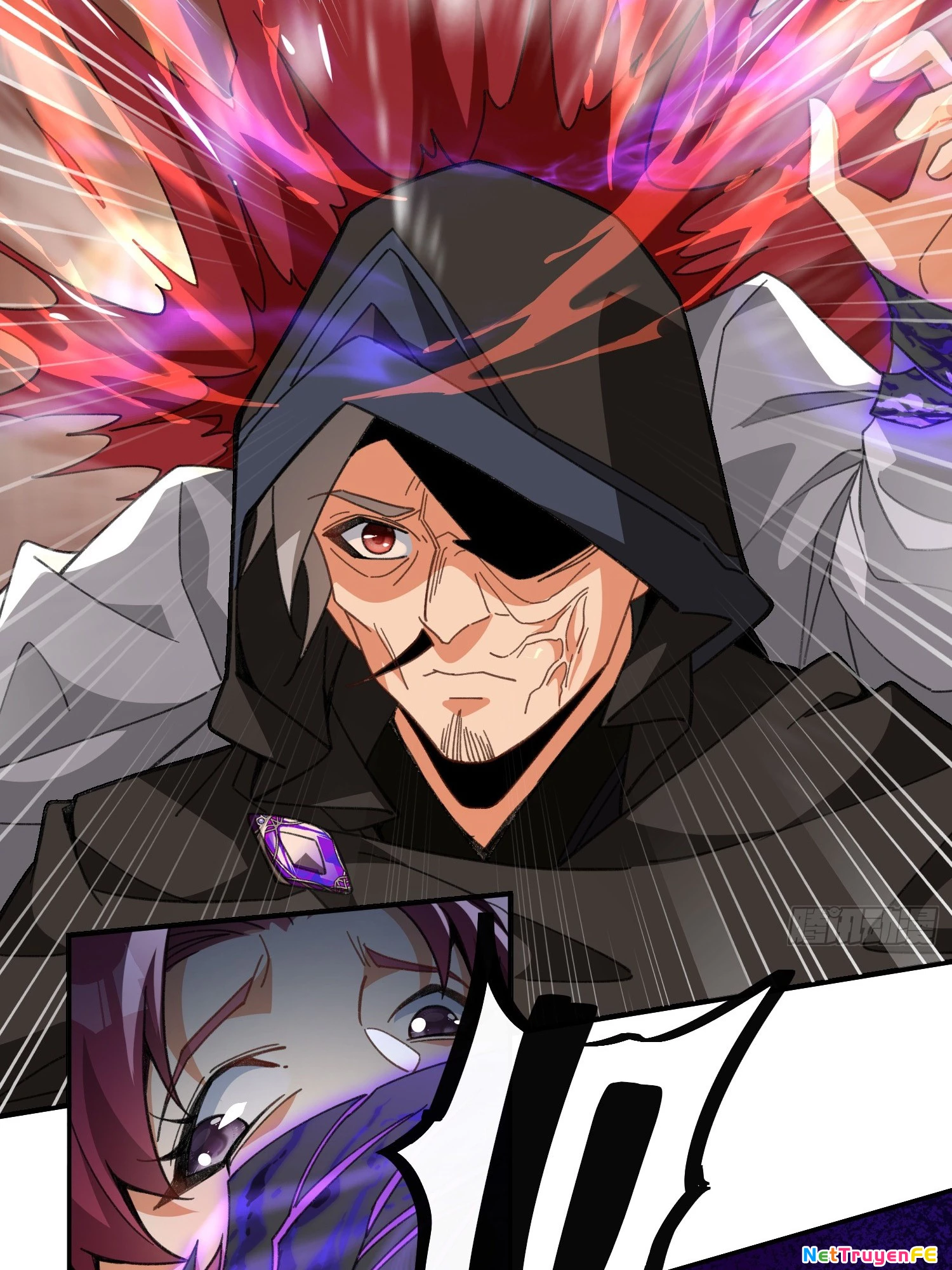 Từ Bỏ Thành Tiên Chapter 5 - Trang 2