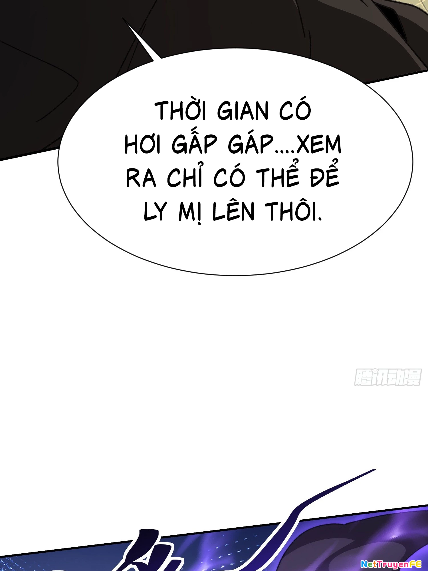 Từ Bỏ Thành Tiên Chapter 5 - Trang 2