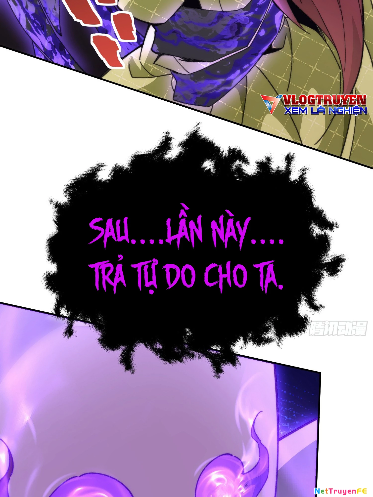 Từ Bỏ Thành Tiên Chapter 5 - Trang 2