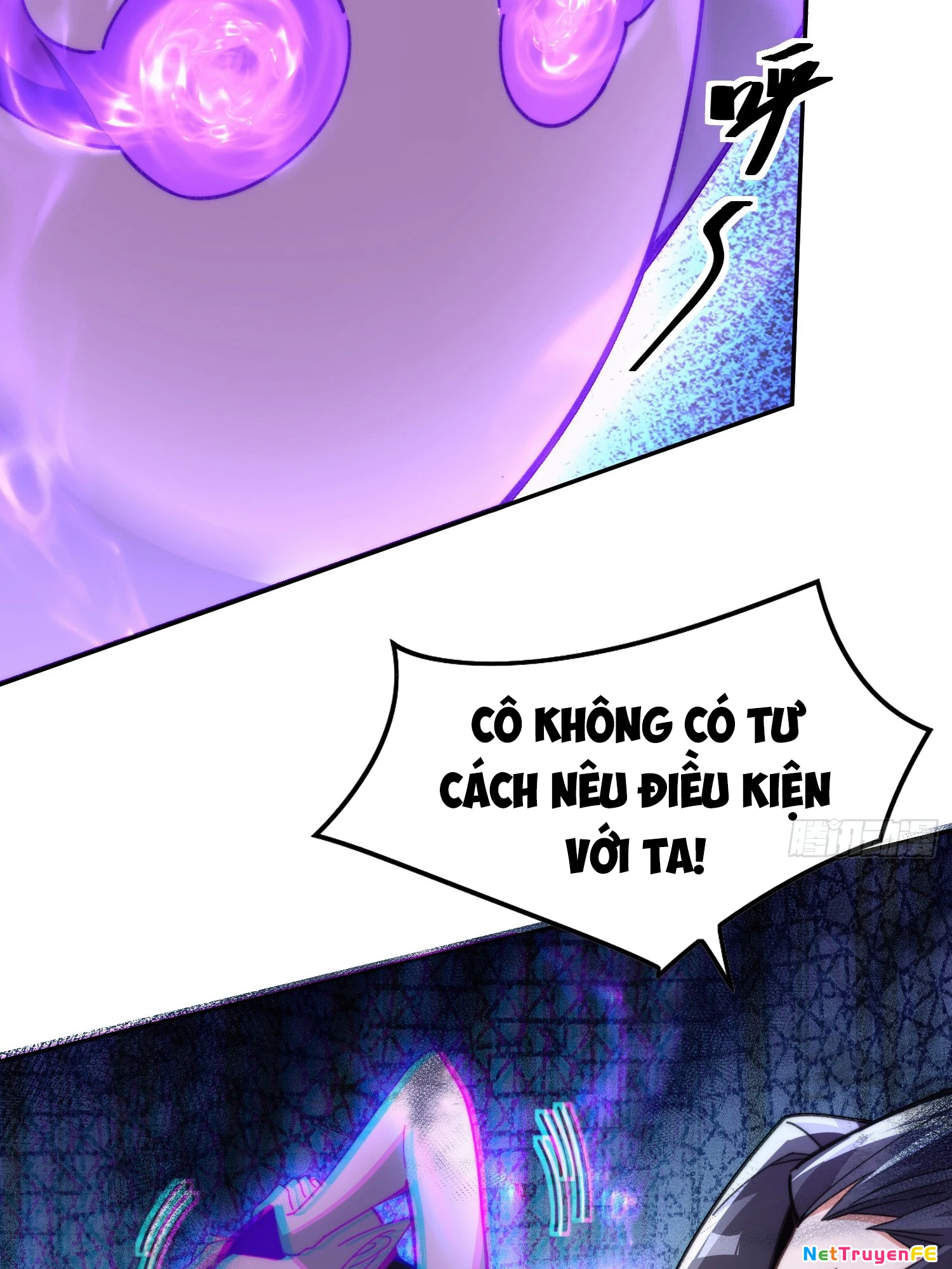 Từ Bỏ Thành Tiên Chapter 5 - Trang 2