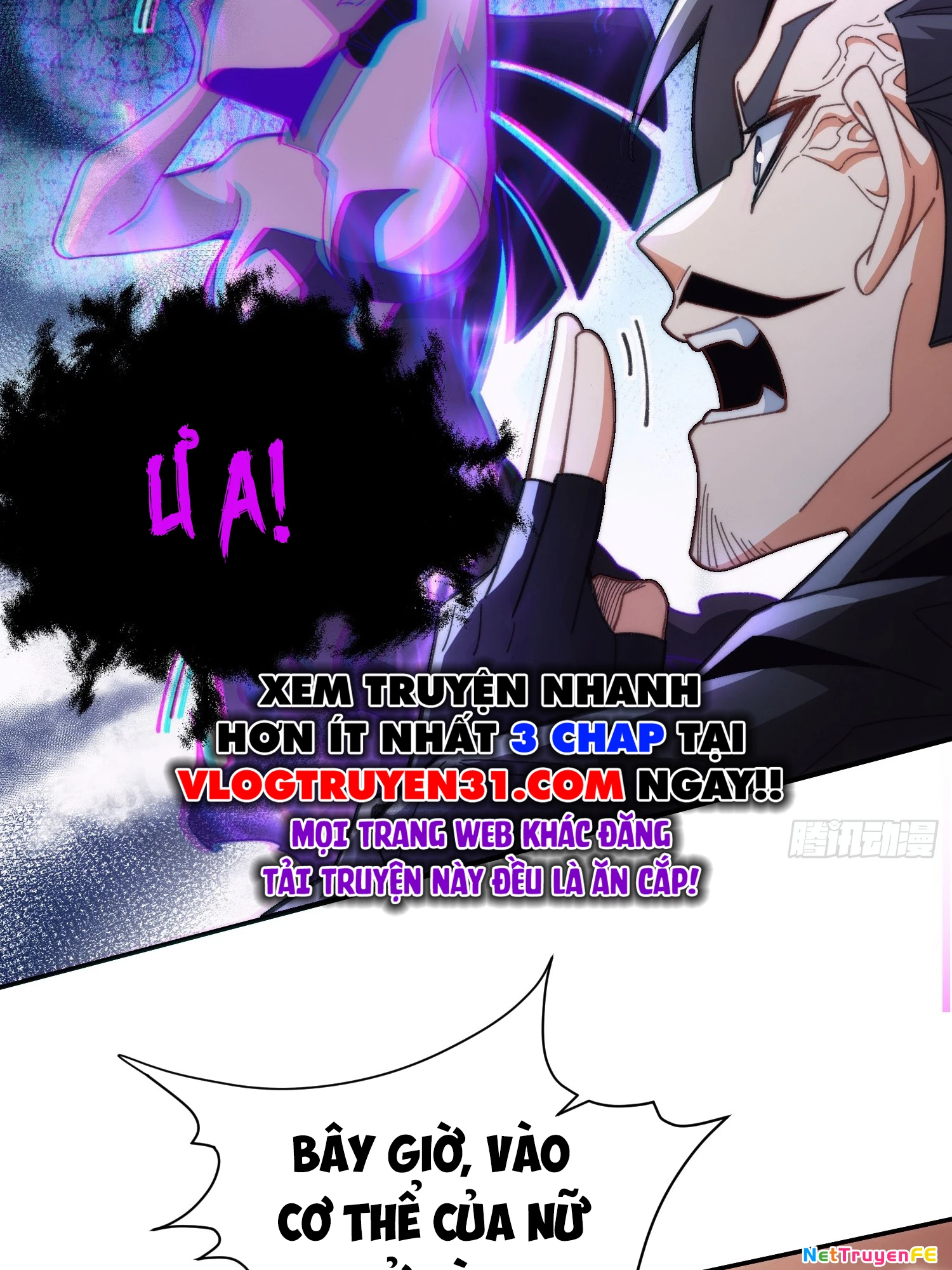 Từ Bỏ Thành Tiên Chapter 5 - Trang 2