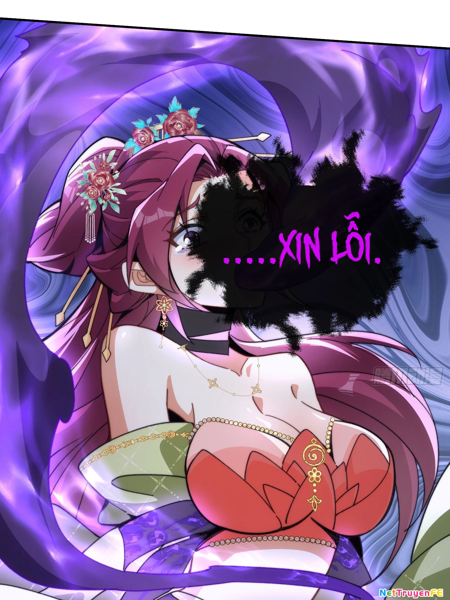 Từ Bỏ Thành Tiên Chapter 5 - Trang 2