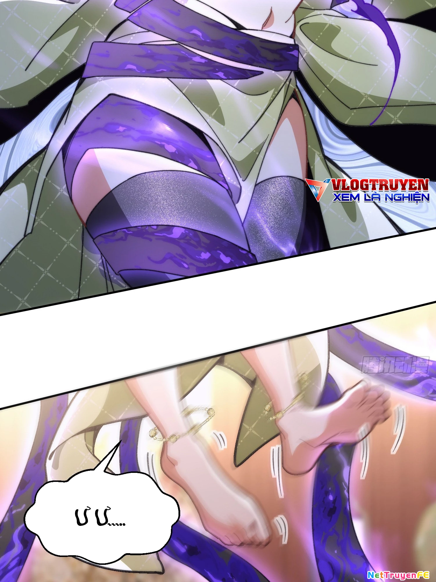 Từ Bỏ Thành Tiên Chapter 5 - Trang 2