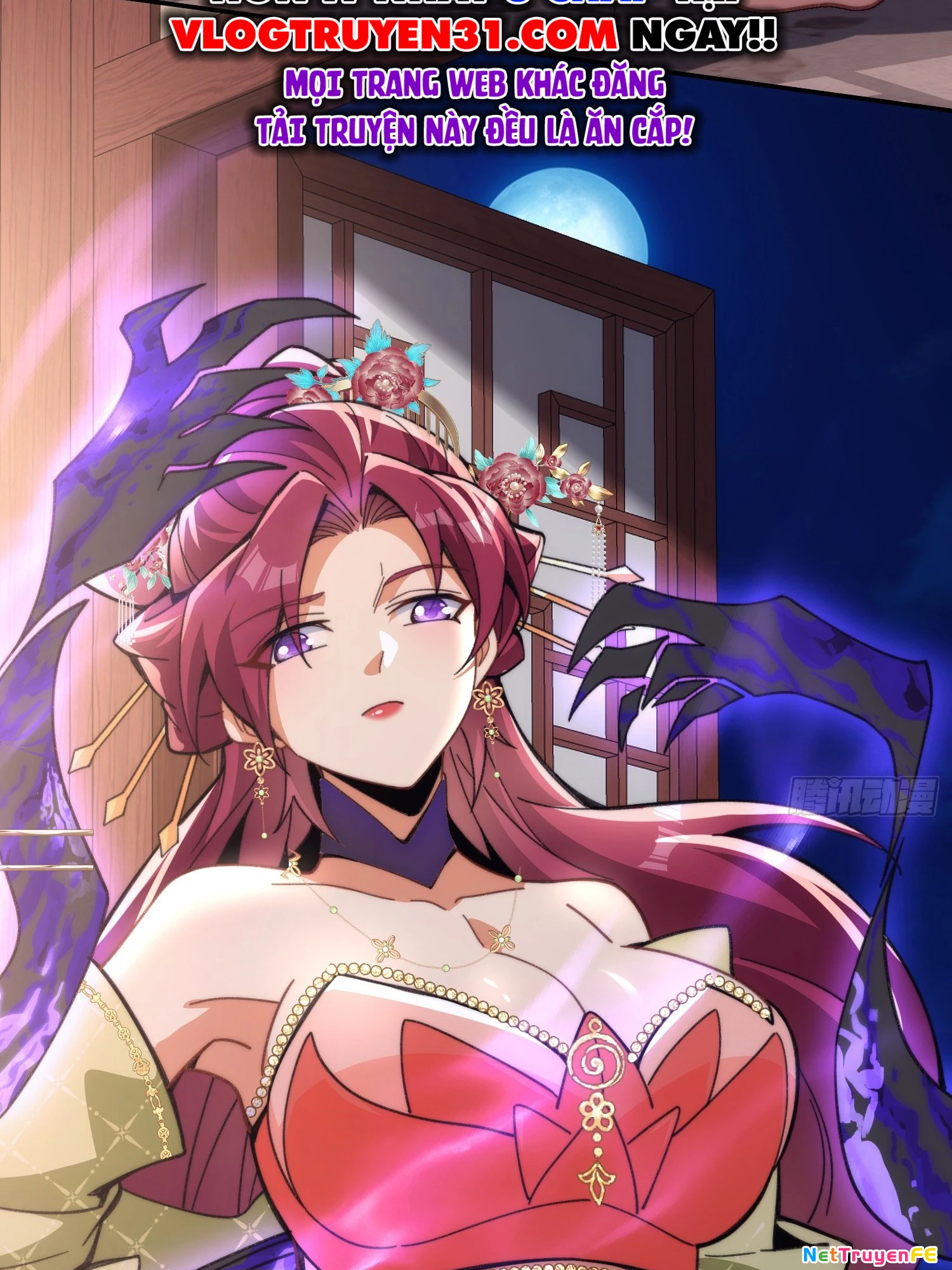 Từ Bỏ Thành Tiên Chapter 5 - Trang 2