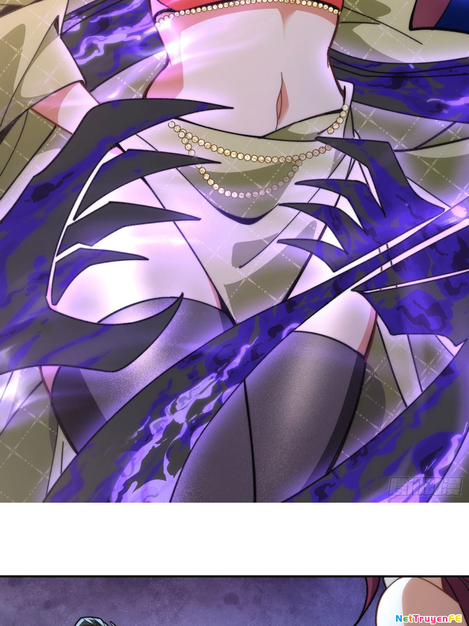 Từ Bỏ Thành Tiên Chapter 5 - Trang 2