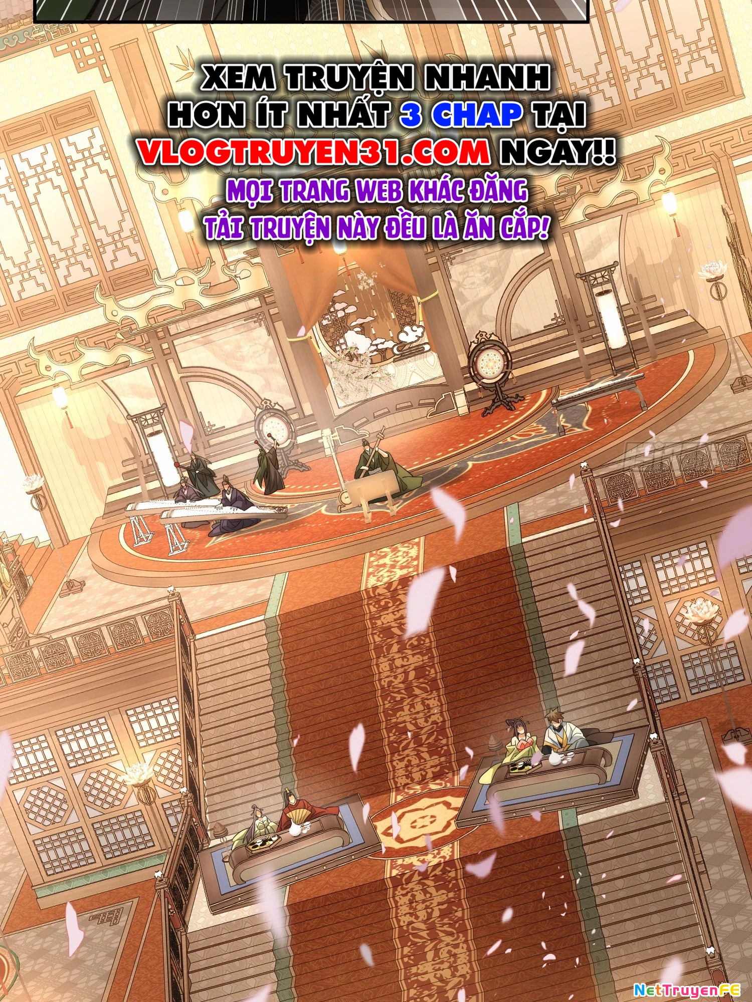 Từ Bỏ Thành Tiên Chapter 5 - Trang 2