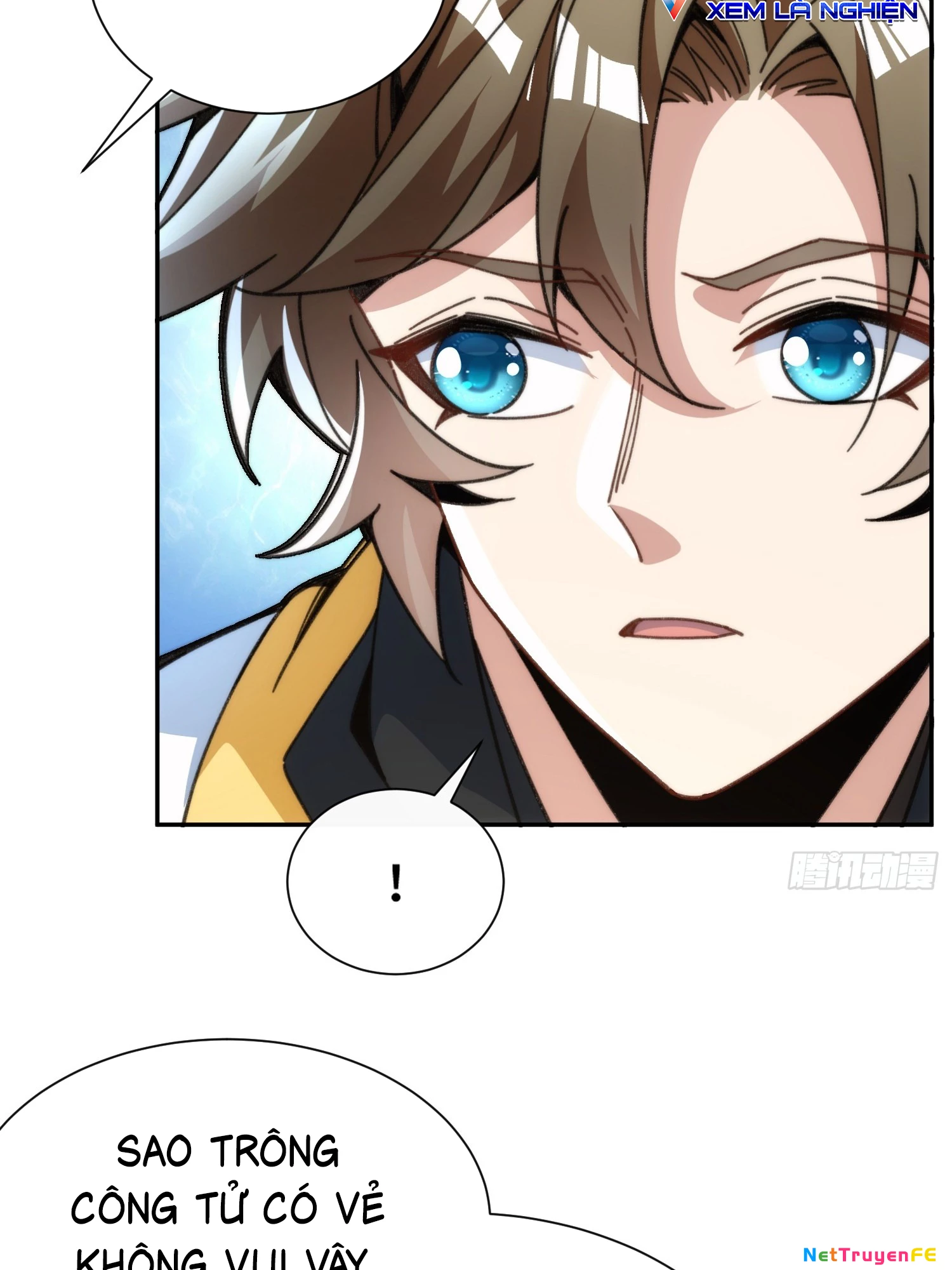 Từ Bỏ Thành Tiên Chapter 5 - Trang 2