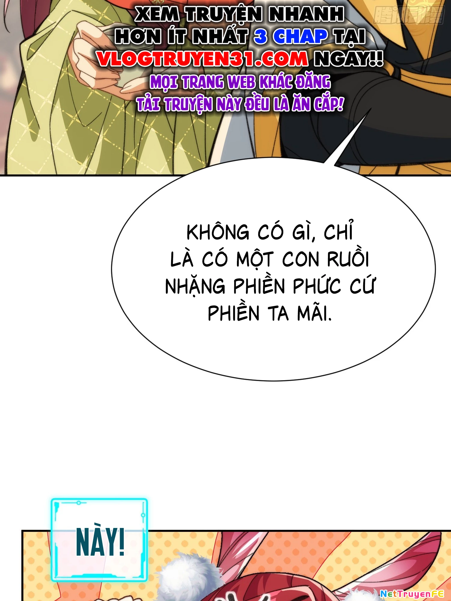Từ Bỏ Thành Tiên Chapter 5 - Trang 2