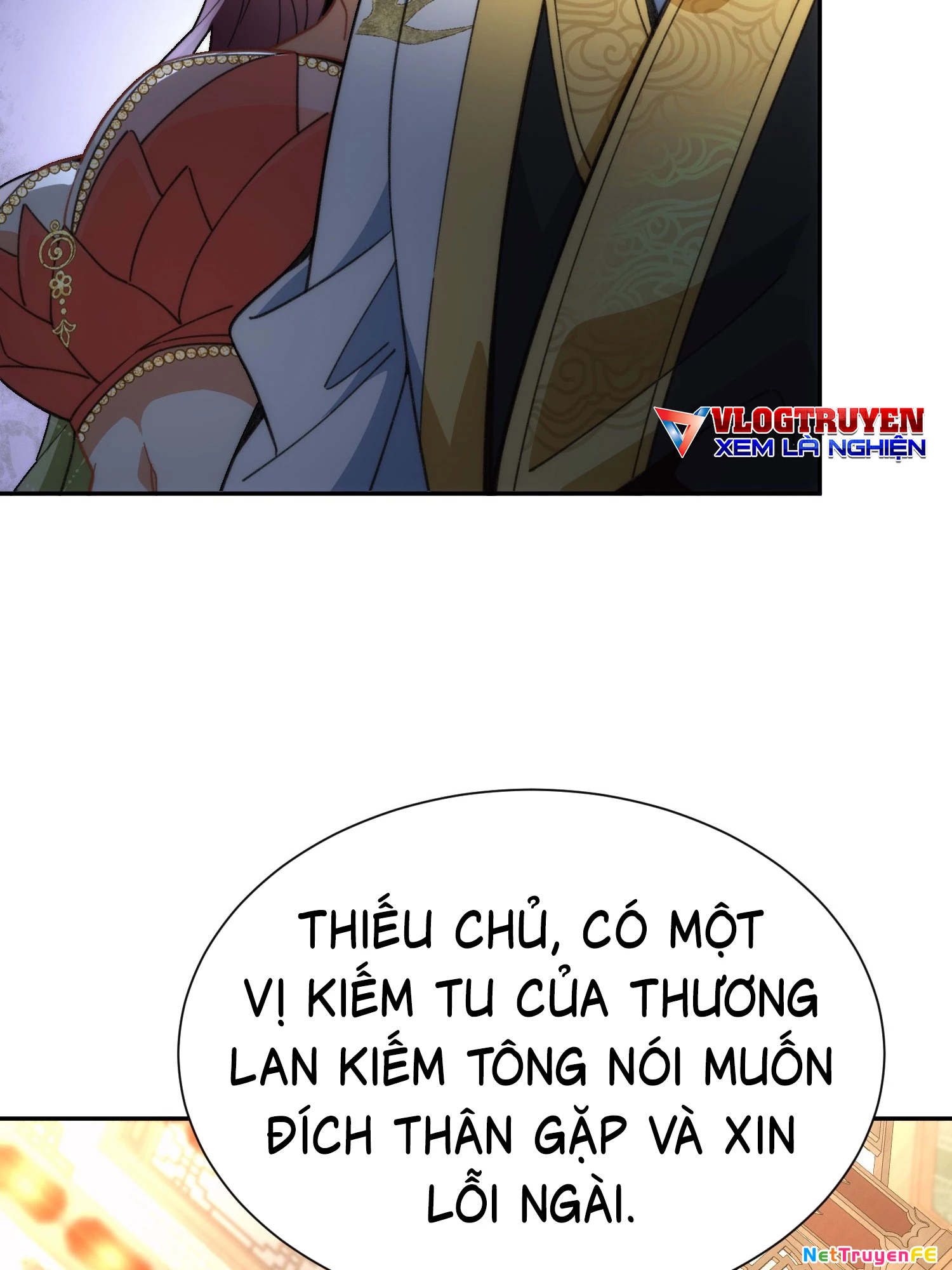 Từ Bỏ Thành Tiên Chapter 5 - Trang 2