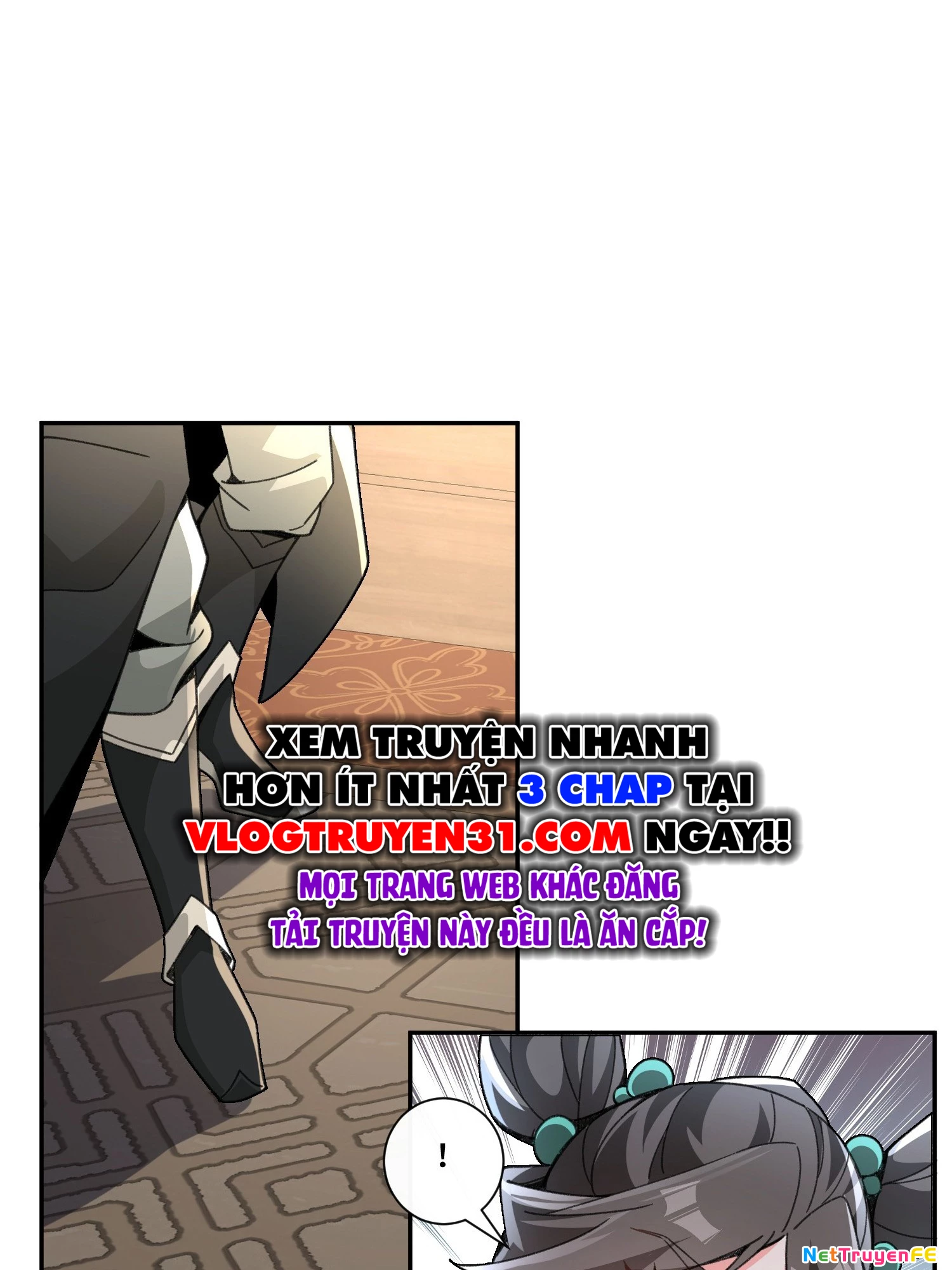 Từ Bỏ Thành Tiên Chapter 5 - Trang 2