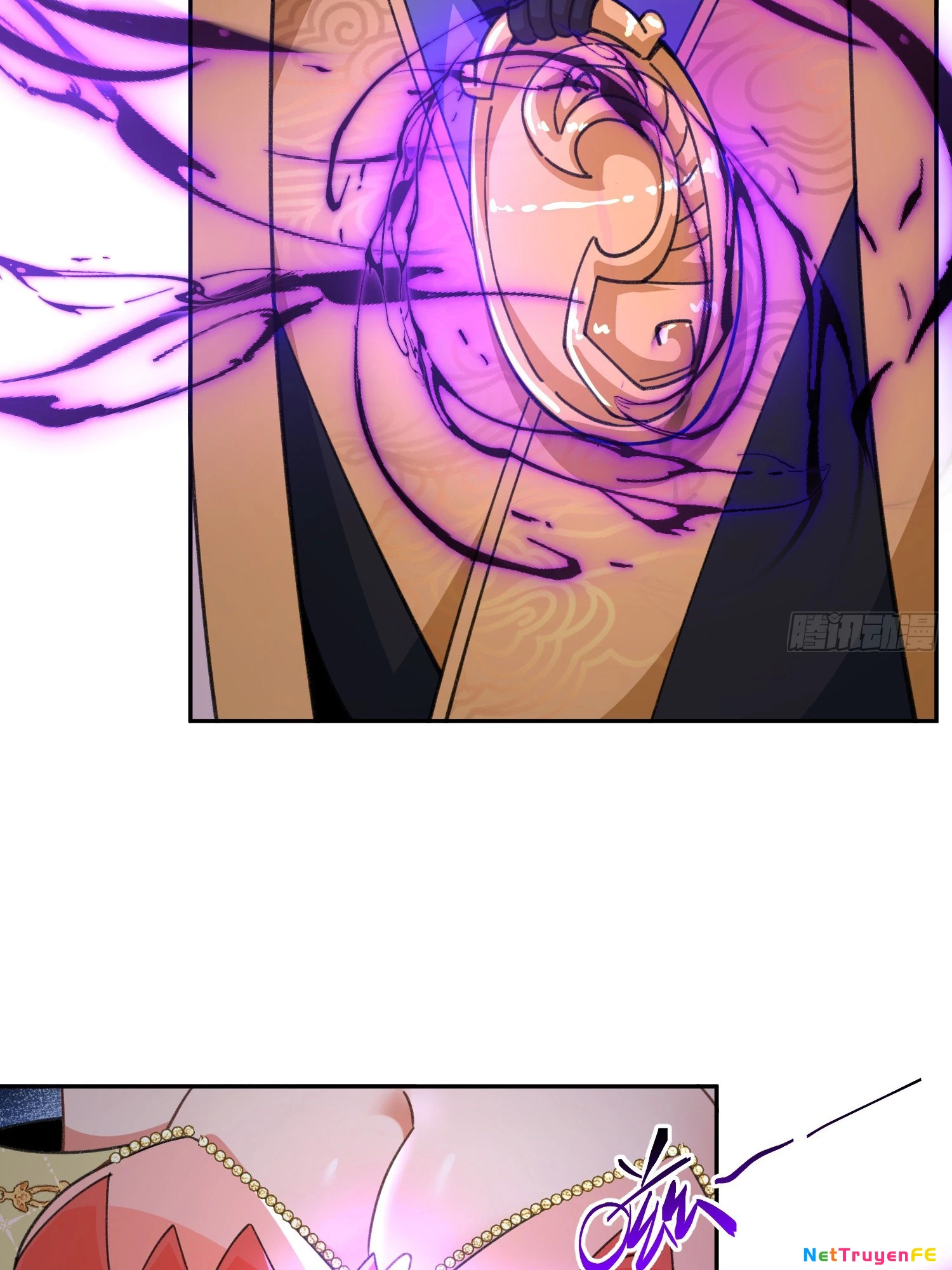 Từ Bỏ Thành Tiên Chapter 5 - Trang 2