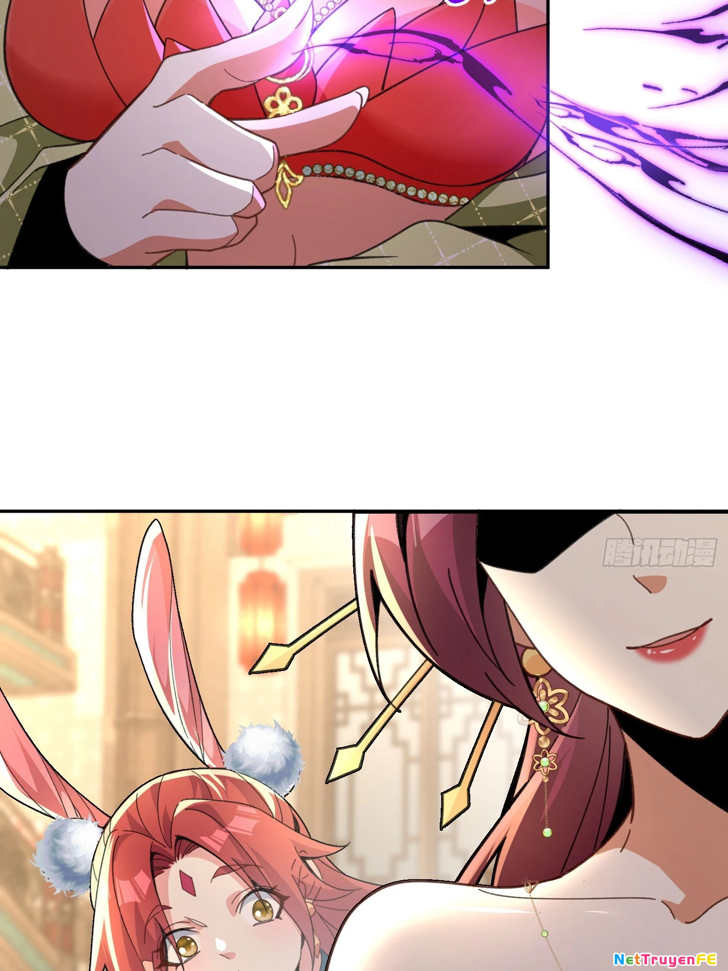 Từ Bỏ Thành Tiên Chapter 5 - Trang 2