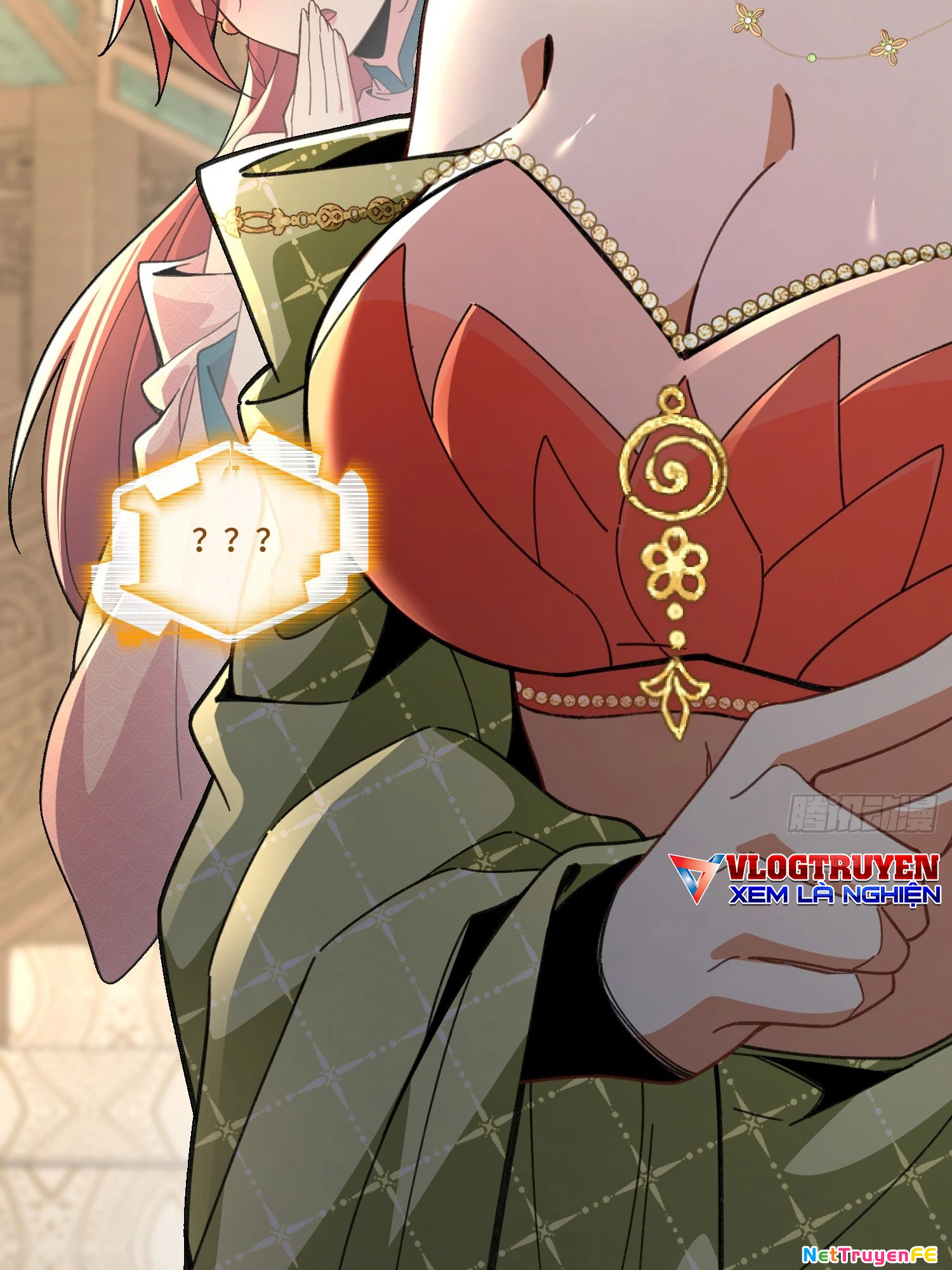 Từ Bỏ Thành Tiên Chapter 5 - Trang 2