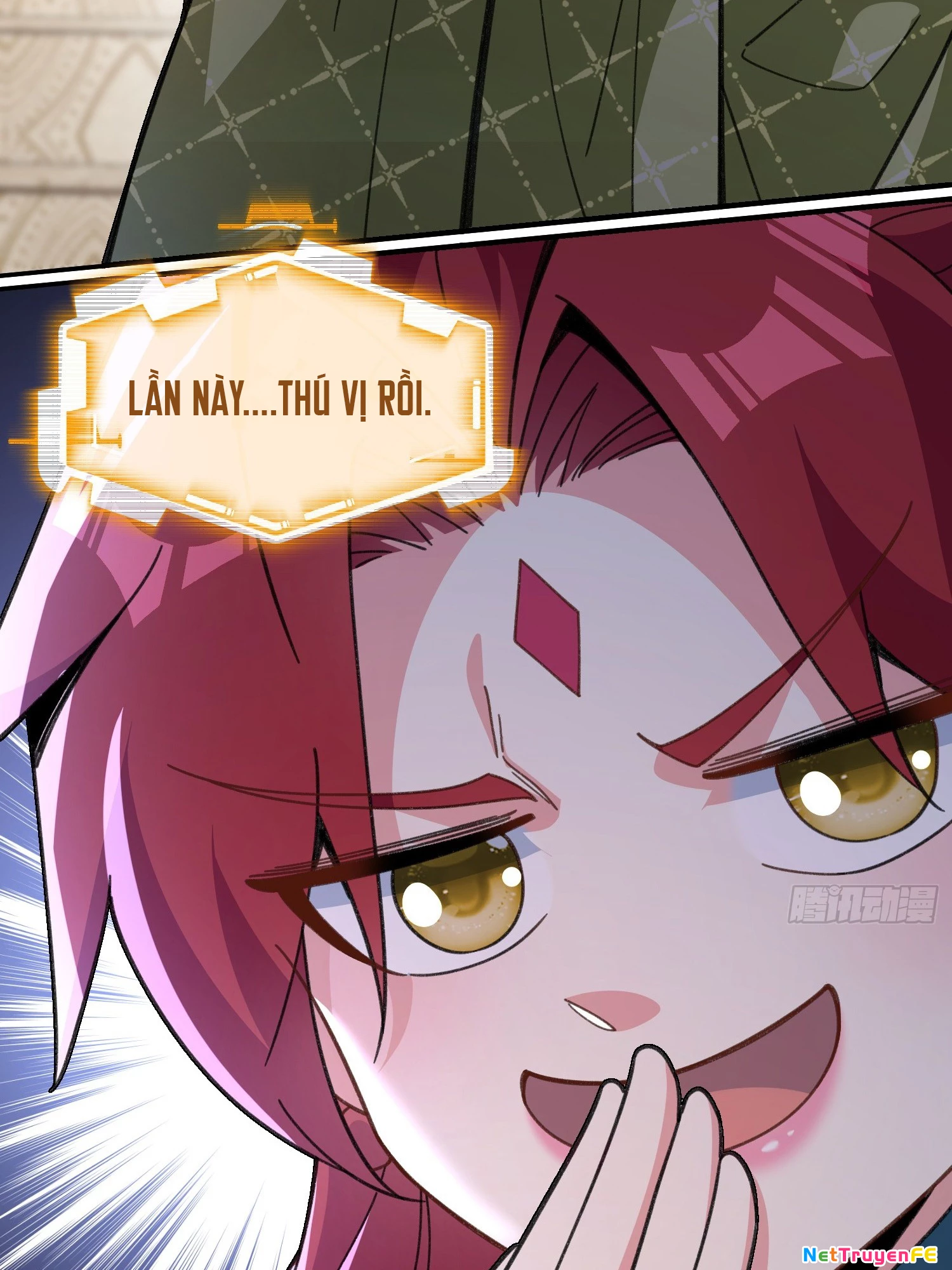 Từ Bỏ Thành Tiên Chapter 5 - Trang 2