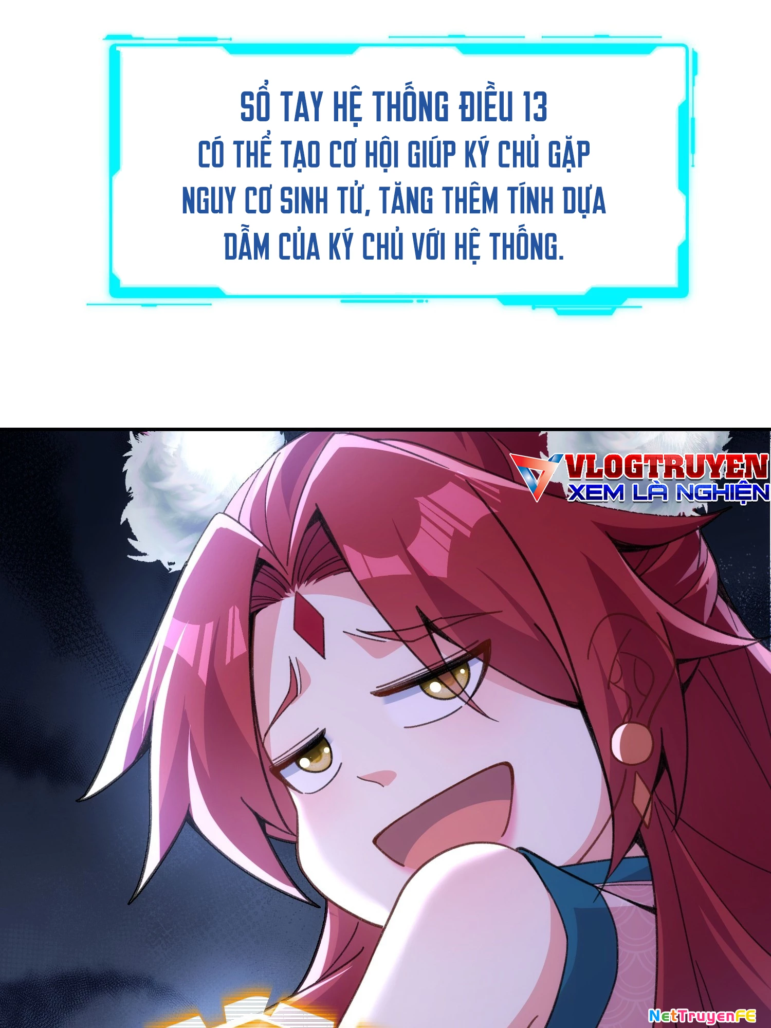 Từ Bỏ Thành Tiên Chapter 6 - Trang 2