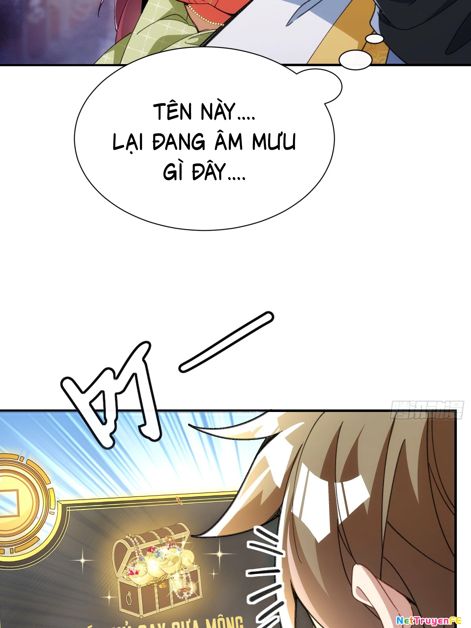 Từ Bỏ Thành Tiên Chapter 6 - Trang 2