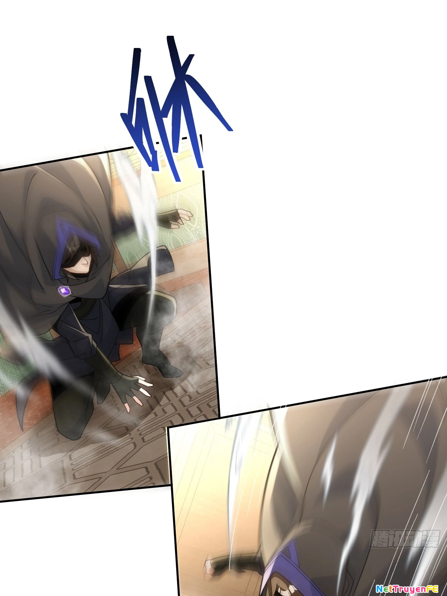 Từ Bỏ Thành Tiên Chapter 6 - Trang 2