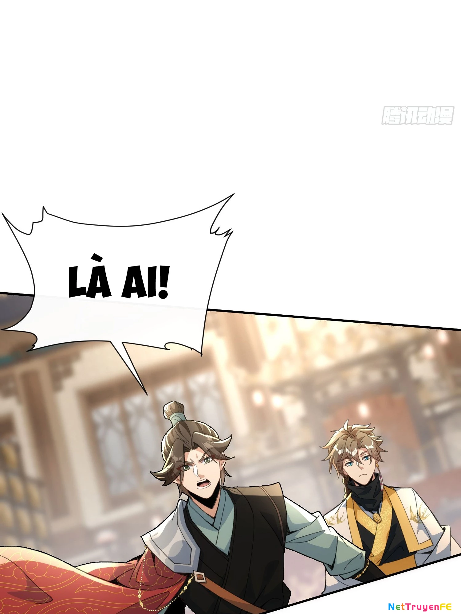 Từ Bỏ Thành Tiên Chapter 6 - Trang 2