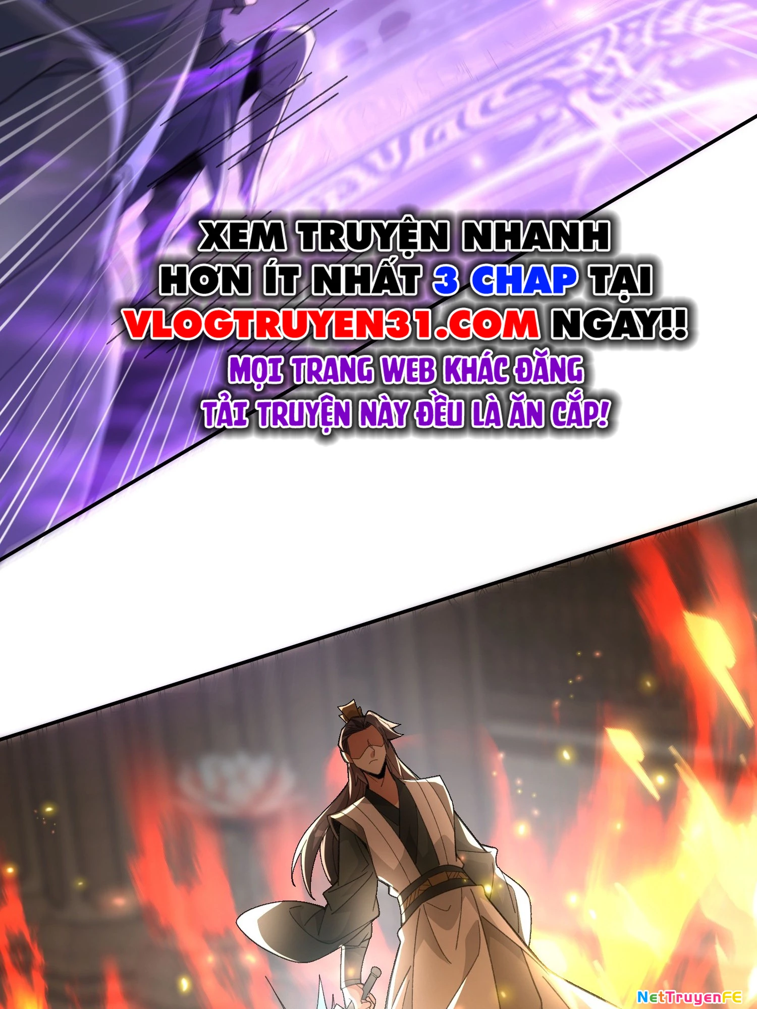 Từ Bỏ Thành Tiên Chapter 6 - Trang 2