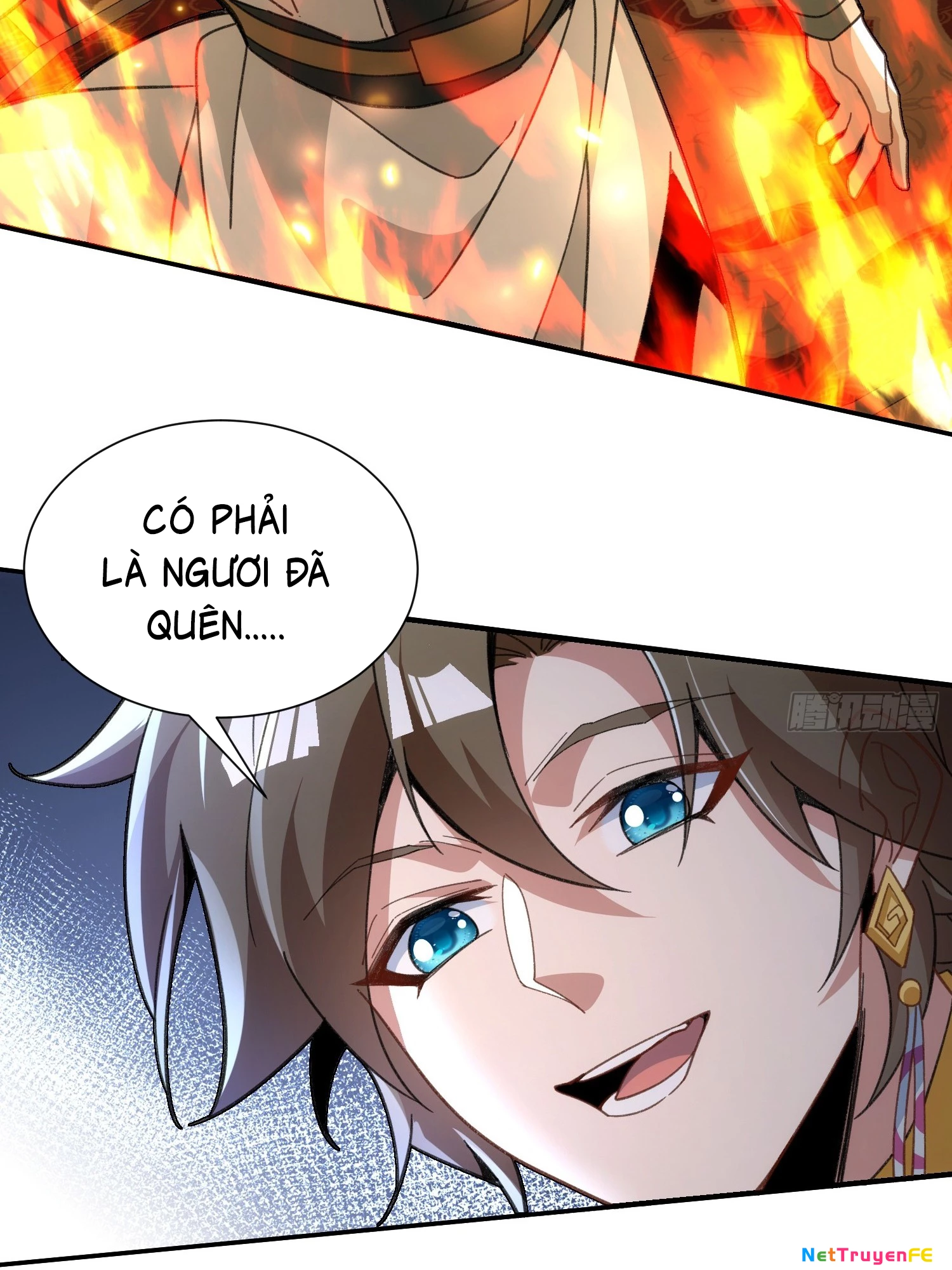 Từ Bỏ Thành Tiên Chapter 6 - Trang 2