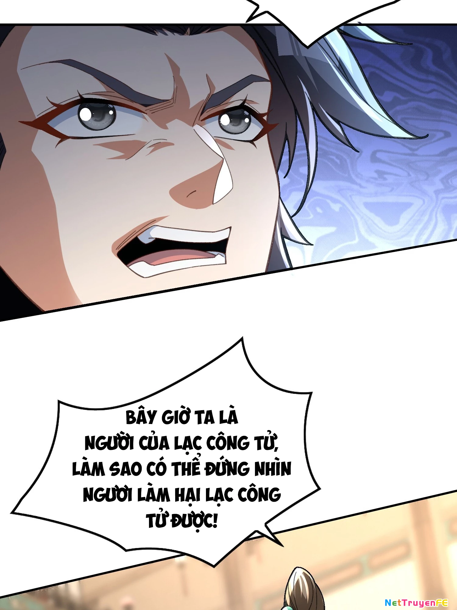 Từ Bỏ Thành Tiên Chapter 6 - Trang 2