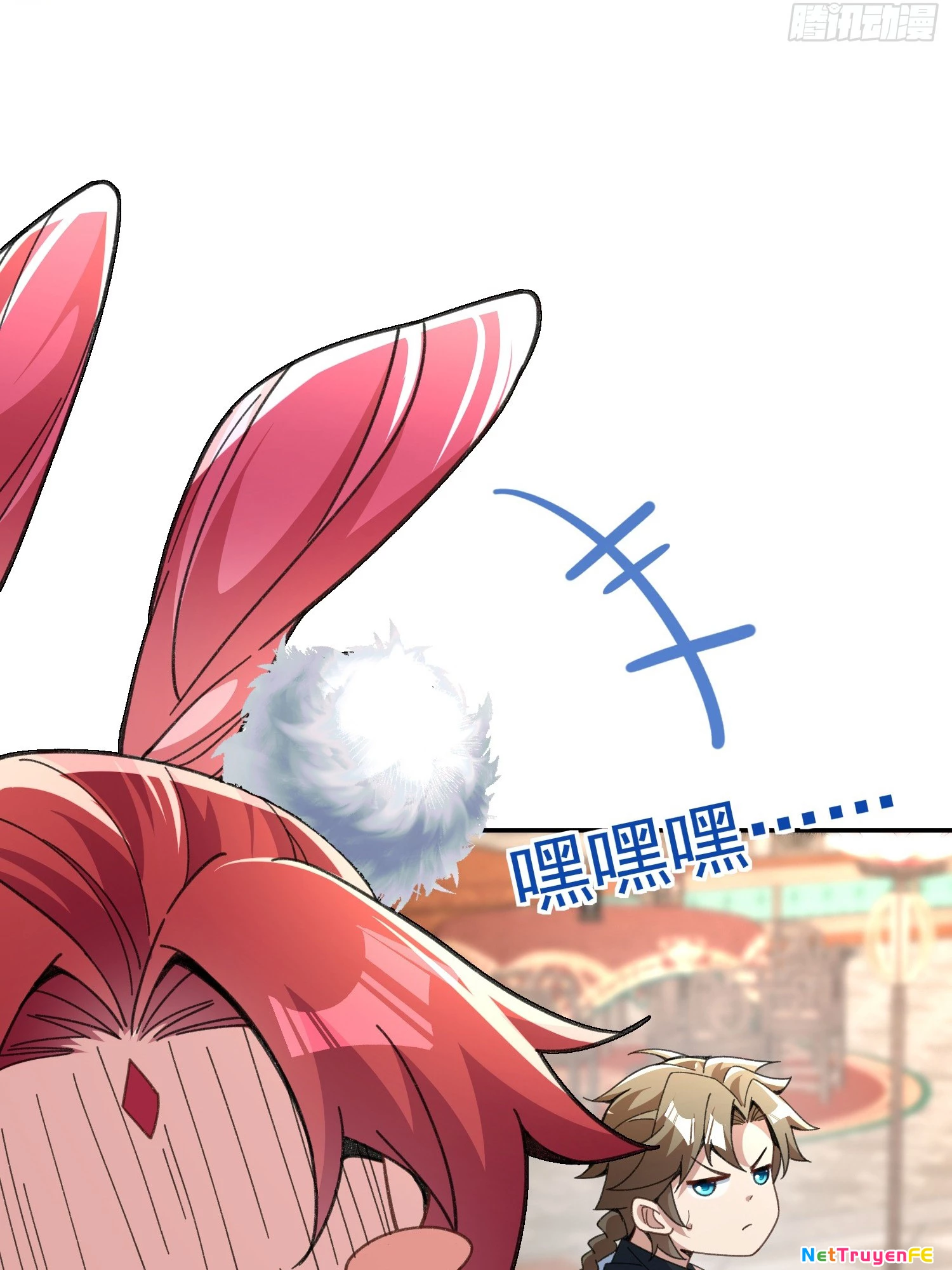 Từ Bỏ Thành Tiên Chapter 6 - Trang 2