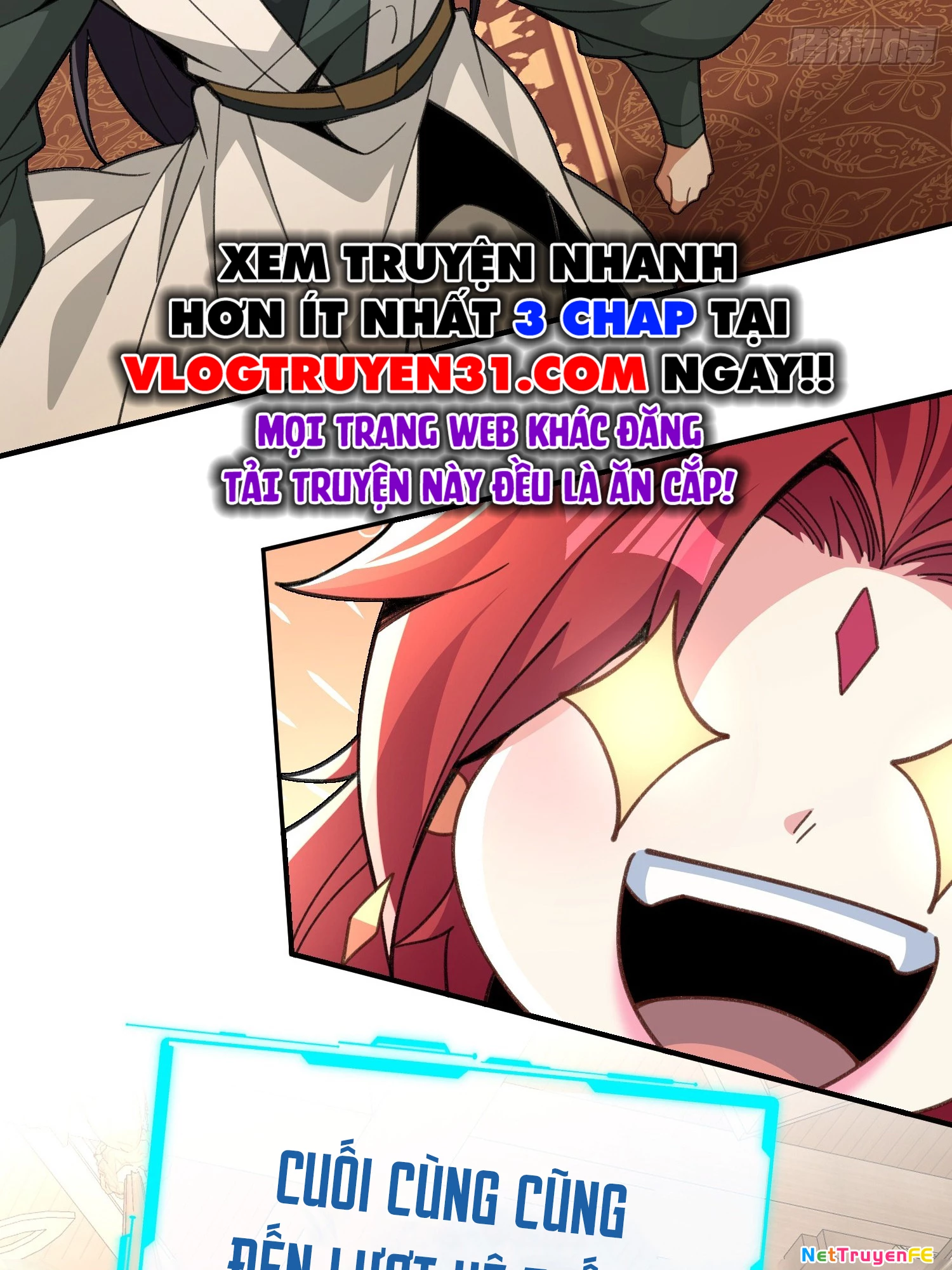 Từ Bỏ Thành Tiên Chapter 6 - Trang 2