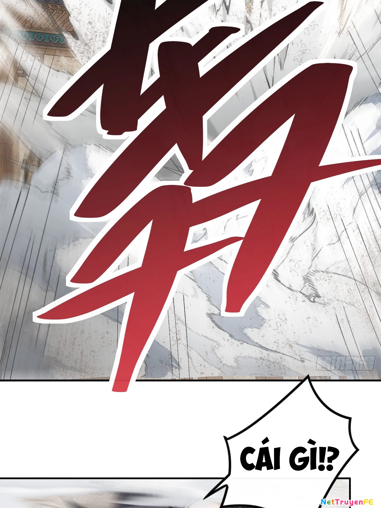 Từ Bỏ Thành Tiên Chapter 6 - Trang 2