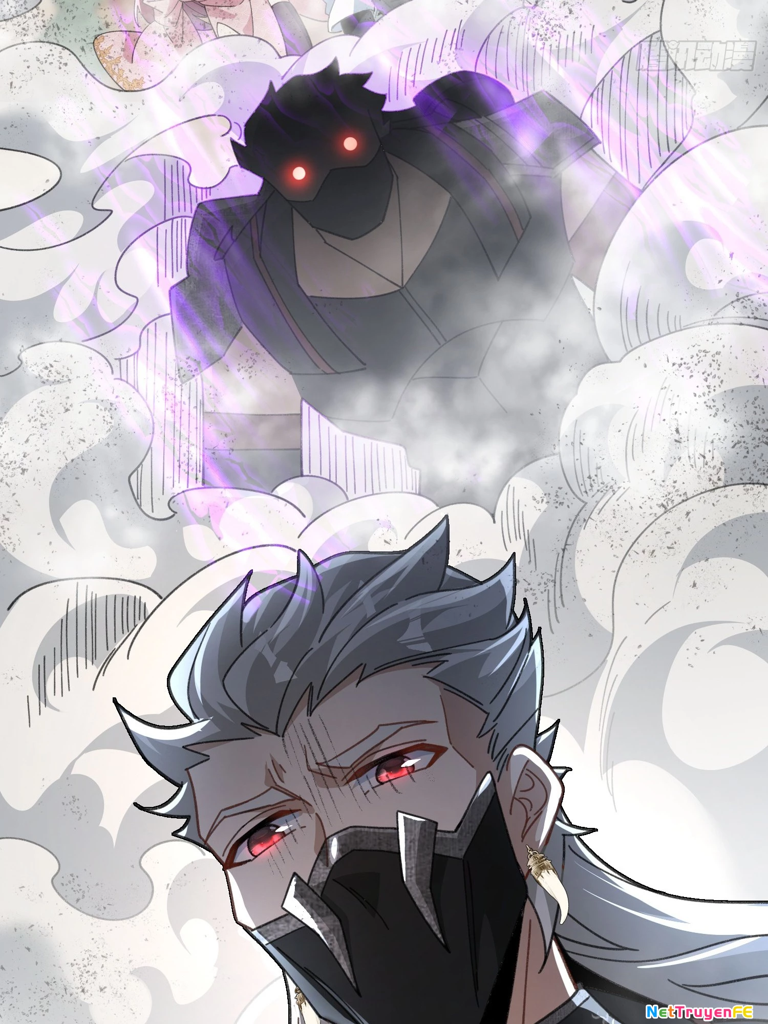 Từ Bỏ Thành Tiên Chapter 6 - Trang 2