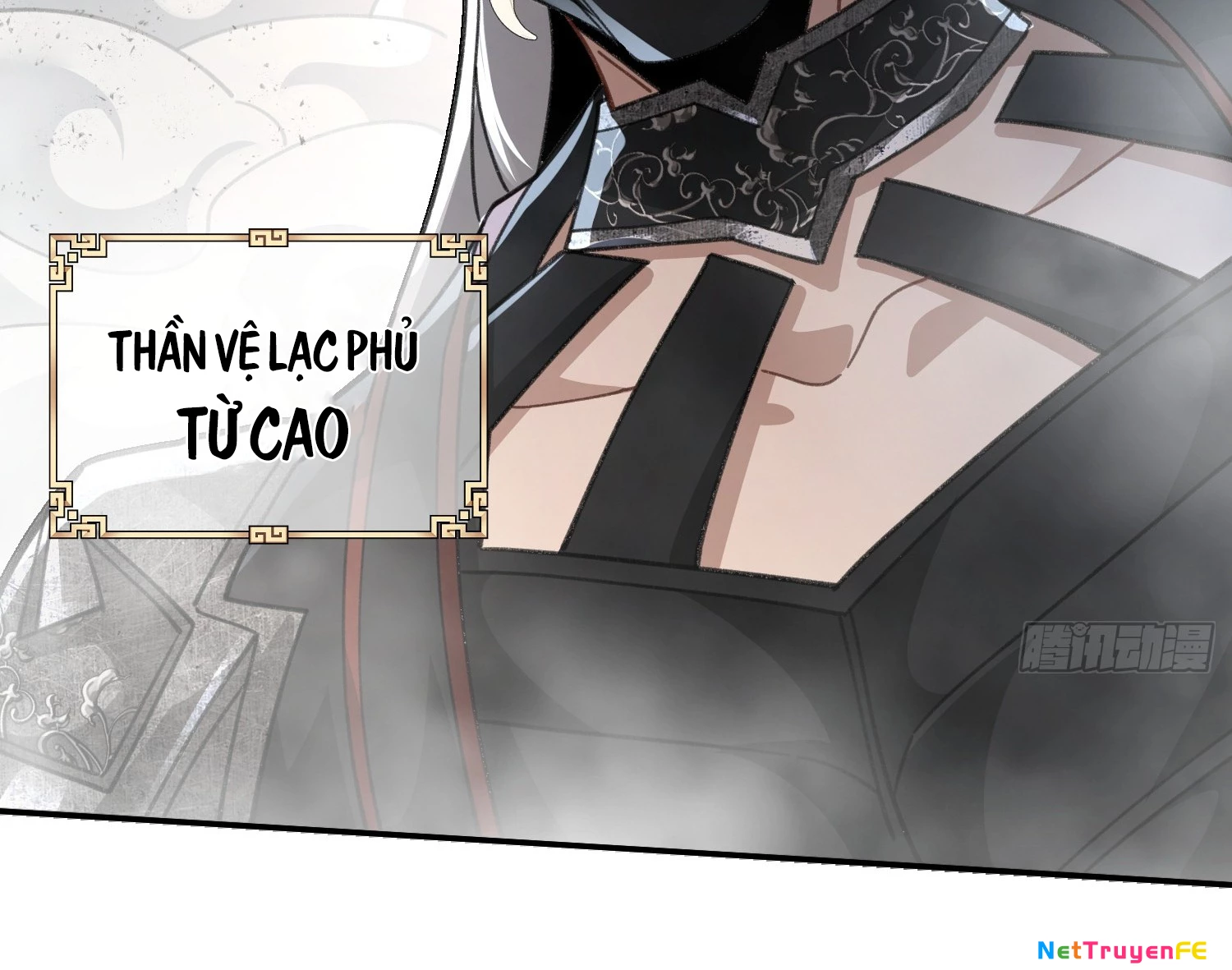 Từ Bỏ Thành Tiên Chapter 6 - Trang 2