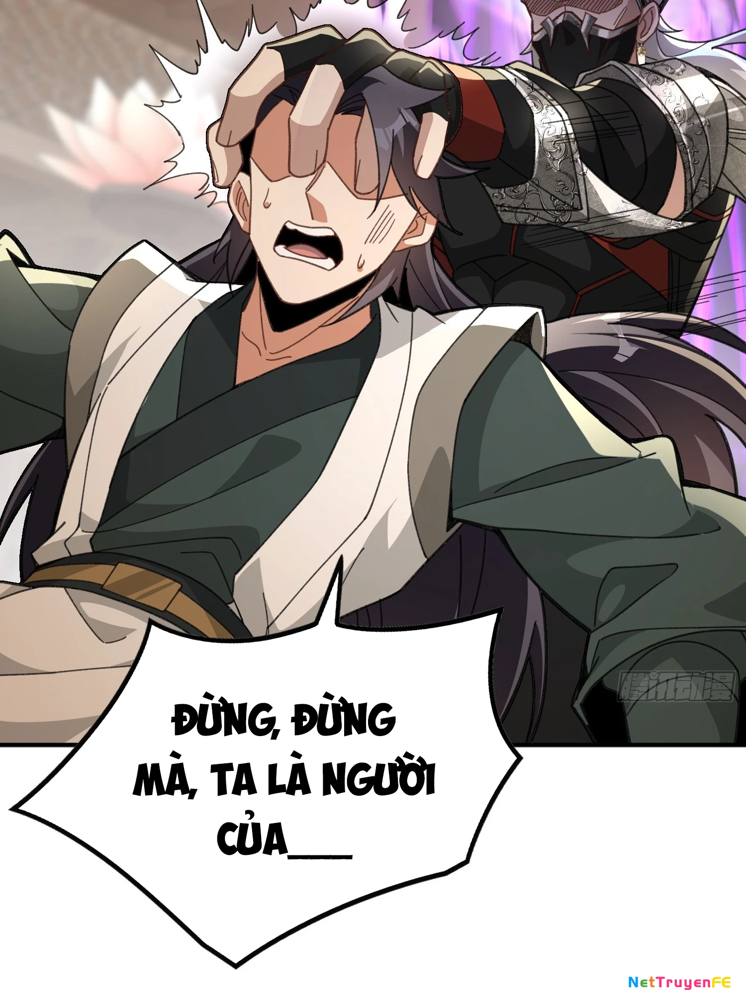 Từ Bỏ Thành Tiên Chapter 6 - Trang 2