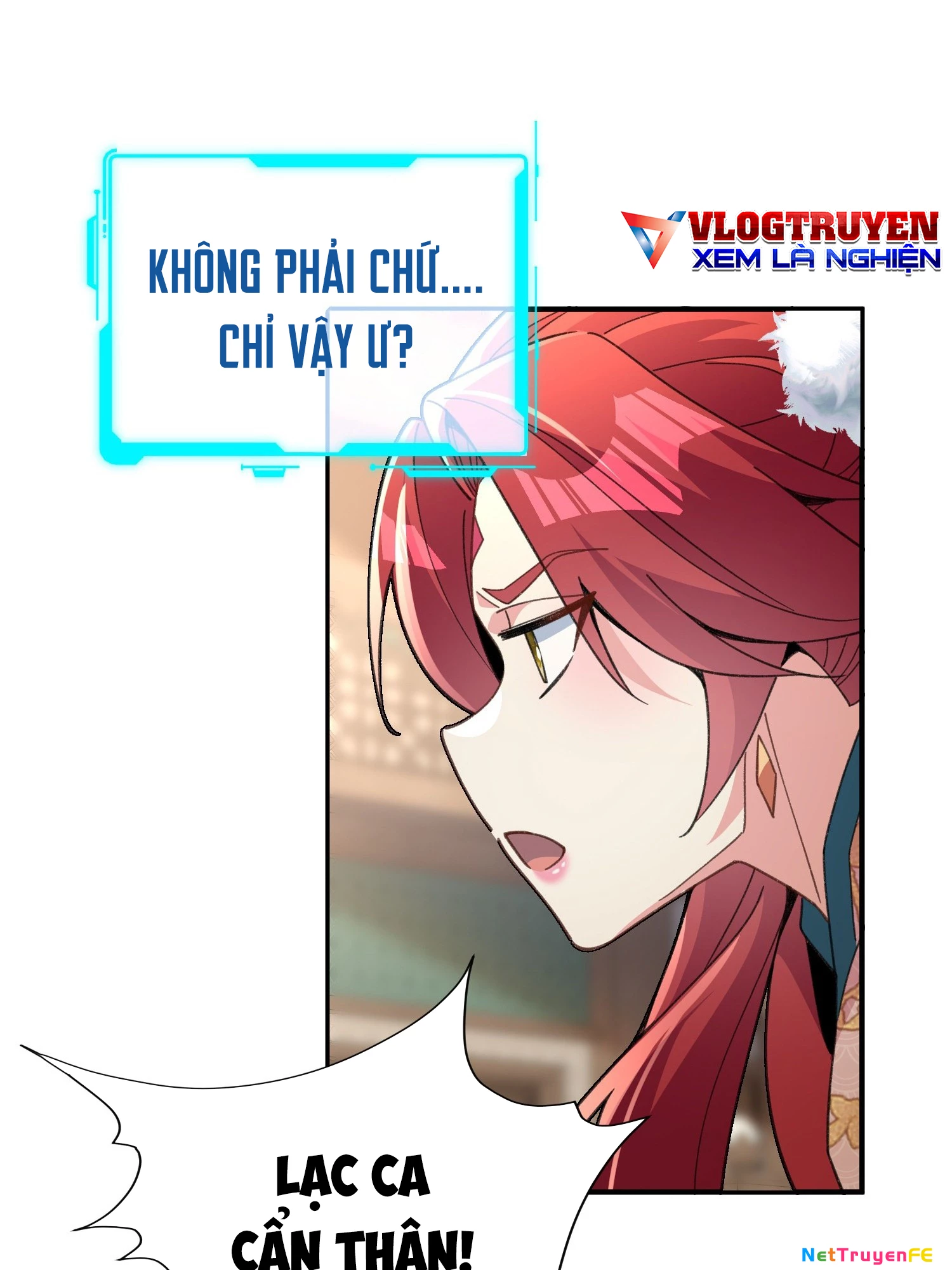 Từ Bỏ Thành Tiên Chapter 6 - Trang 2