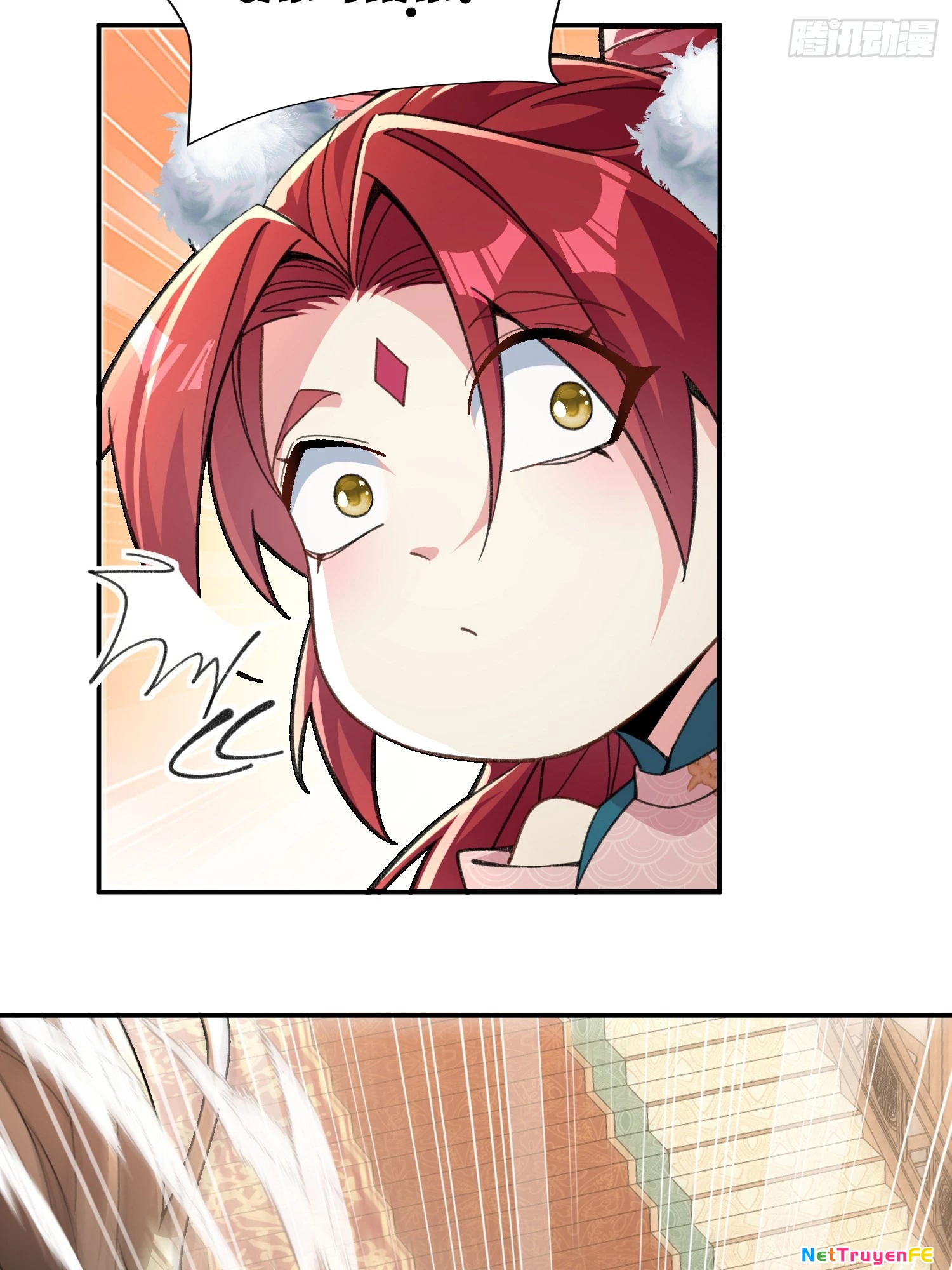 Từ Bỏ Thành Tiên Chapter 6 - Trang 2