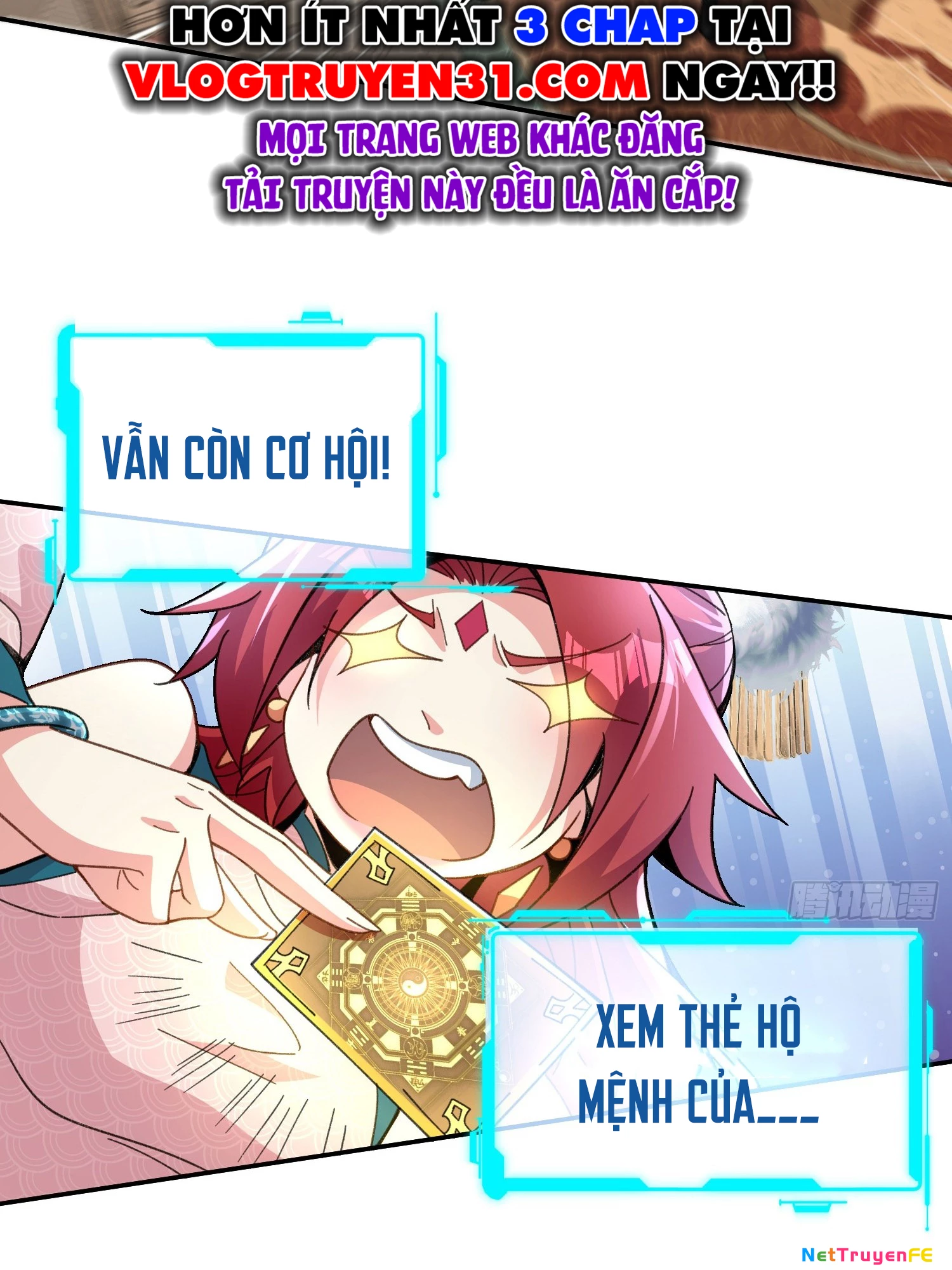 Từ Bỏ Thành Tiên Chapter 6 - Trang 2