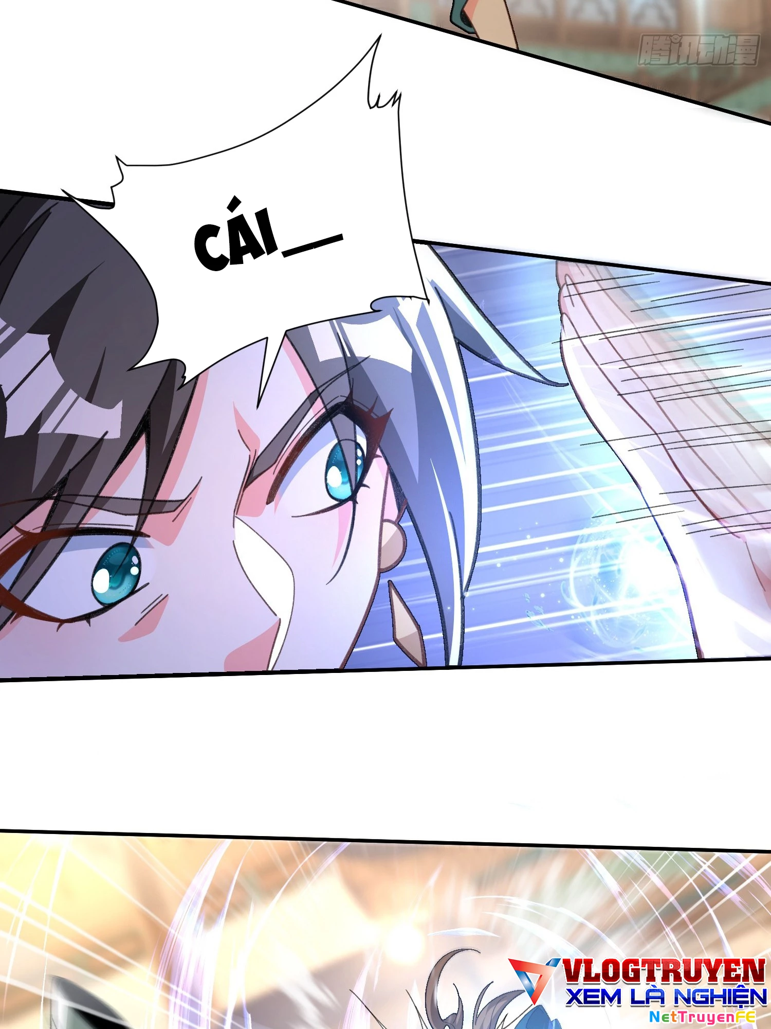 Từ Bỏ Thành Tiên Chapter 6 - Trang 2