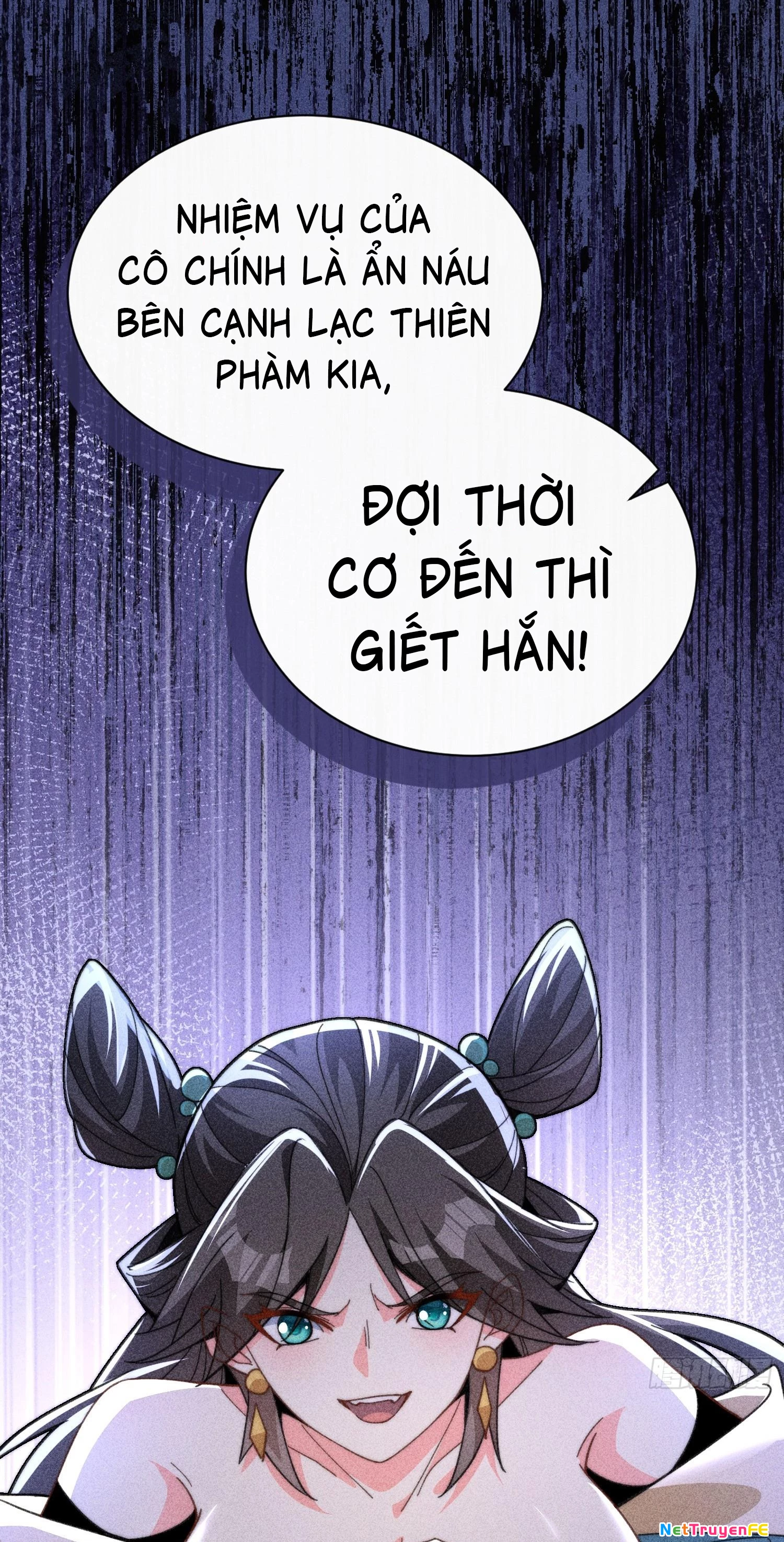 Từ Bỏ Thành Tiên Chapter 7 - Trang 2