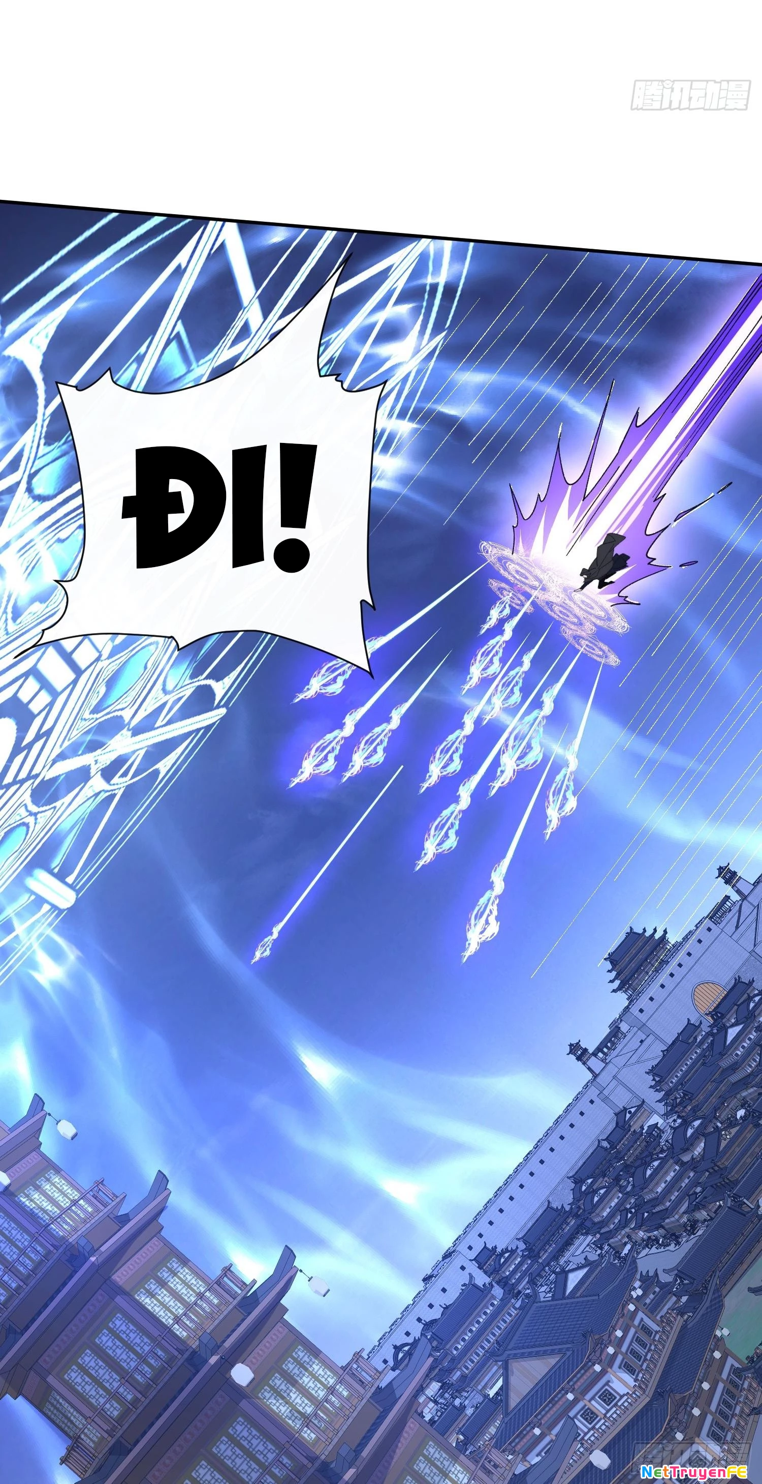 Từ Bỏ Thành Tiên Chapter 7 - Trang 2