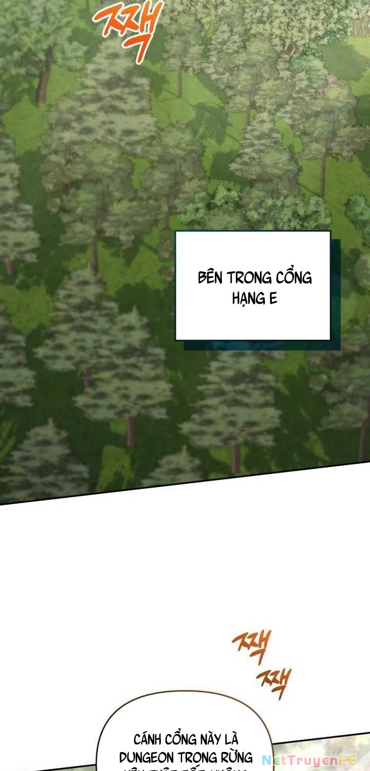 Nhà Hàng Thợ Săn Quái Vật Chapter 53 - Trang 4