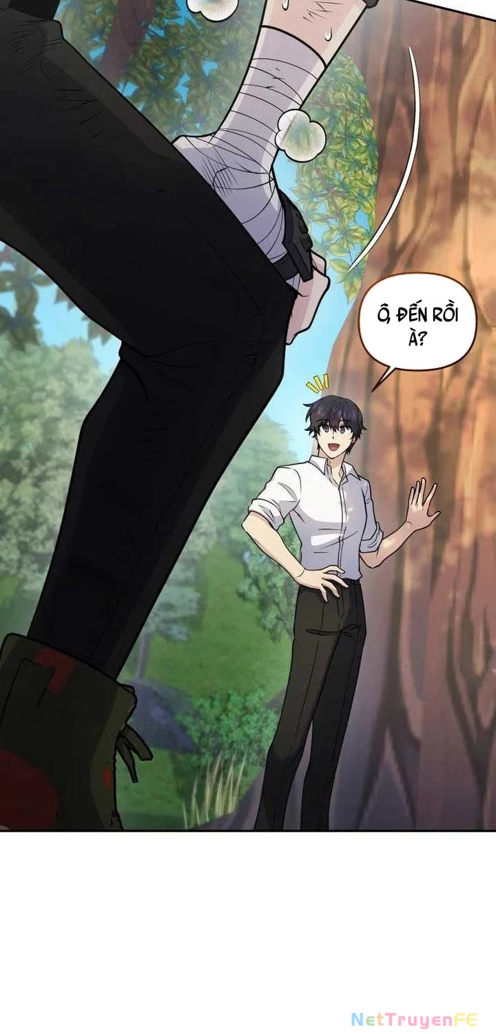 Nhà Hàng Thợ Săn Quái Vật Chapter 53 - Trang 4