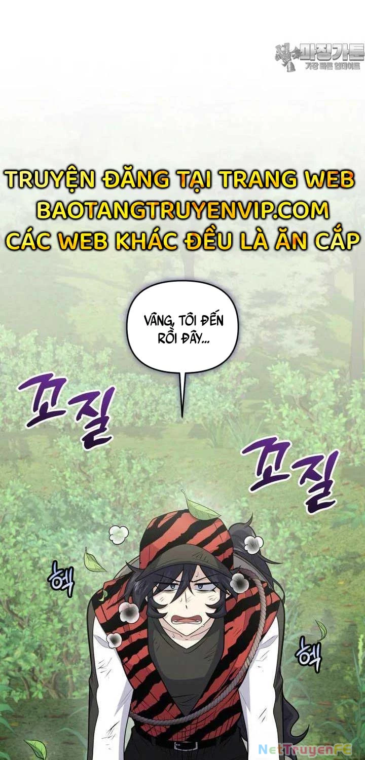 Nhà Hàng Thợ Săn Quái Vật Chapter 53 - Trang 4