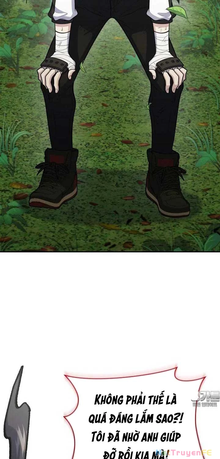 Nhà Hàng Thợ Săn Quái Vật Chapter 53 - Trang 4