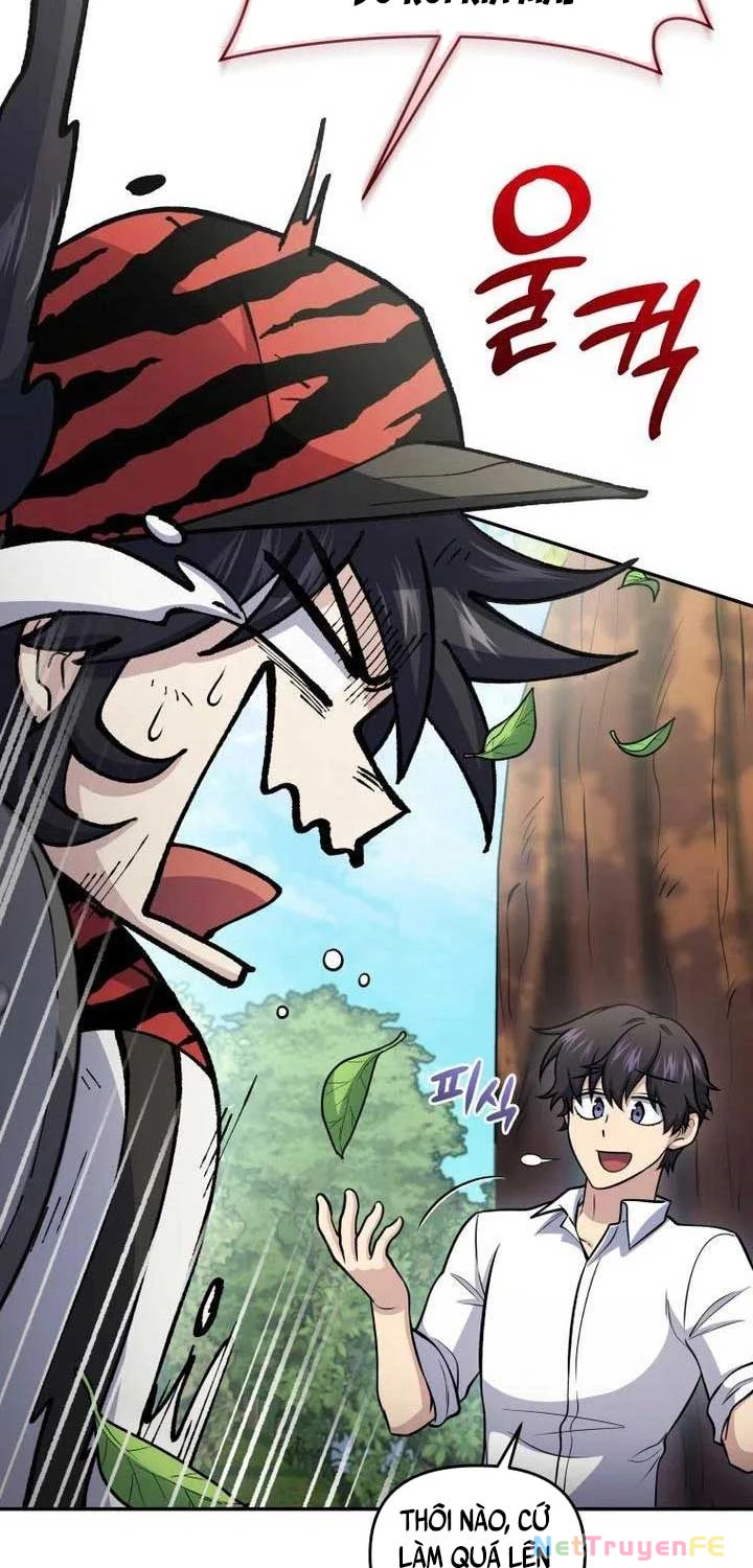 Nhà Hàng Thợ Săn Quái Vật Chapter 53 - Trang 4