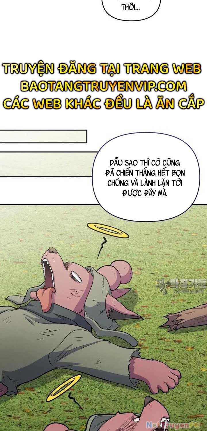 Nhà Hàng Thợ Săn Quái Vật Chapter 53 - Trang 4