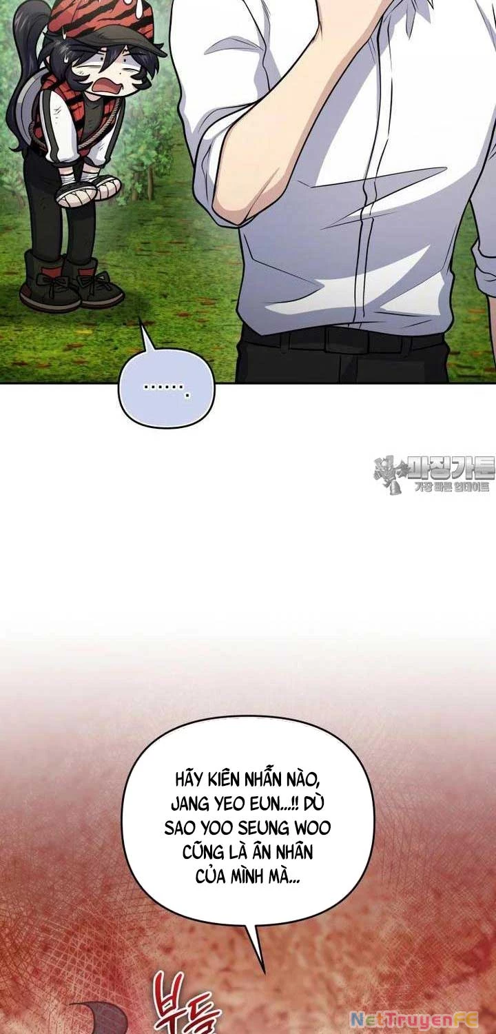 Nhà Hàng Thợ Săn Quái Vật Chapter 53 - Trang 4