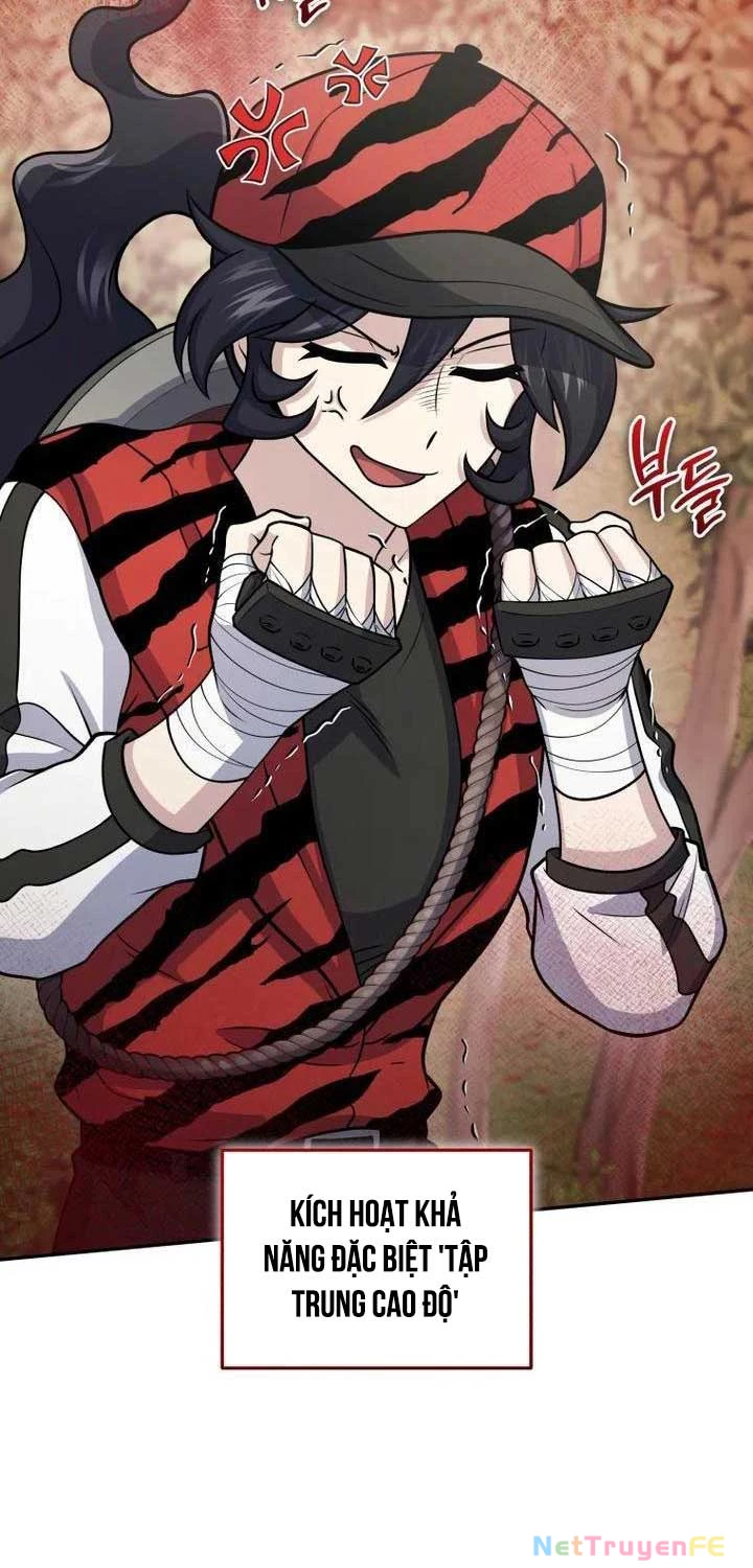 Nhà Hàng Thợ Săn Quái Vật Chapter 53 - Trang 4