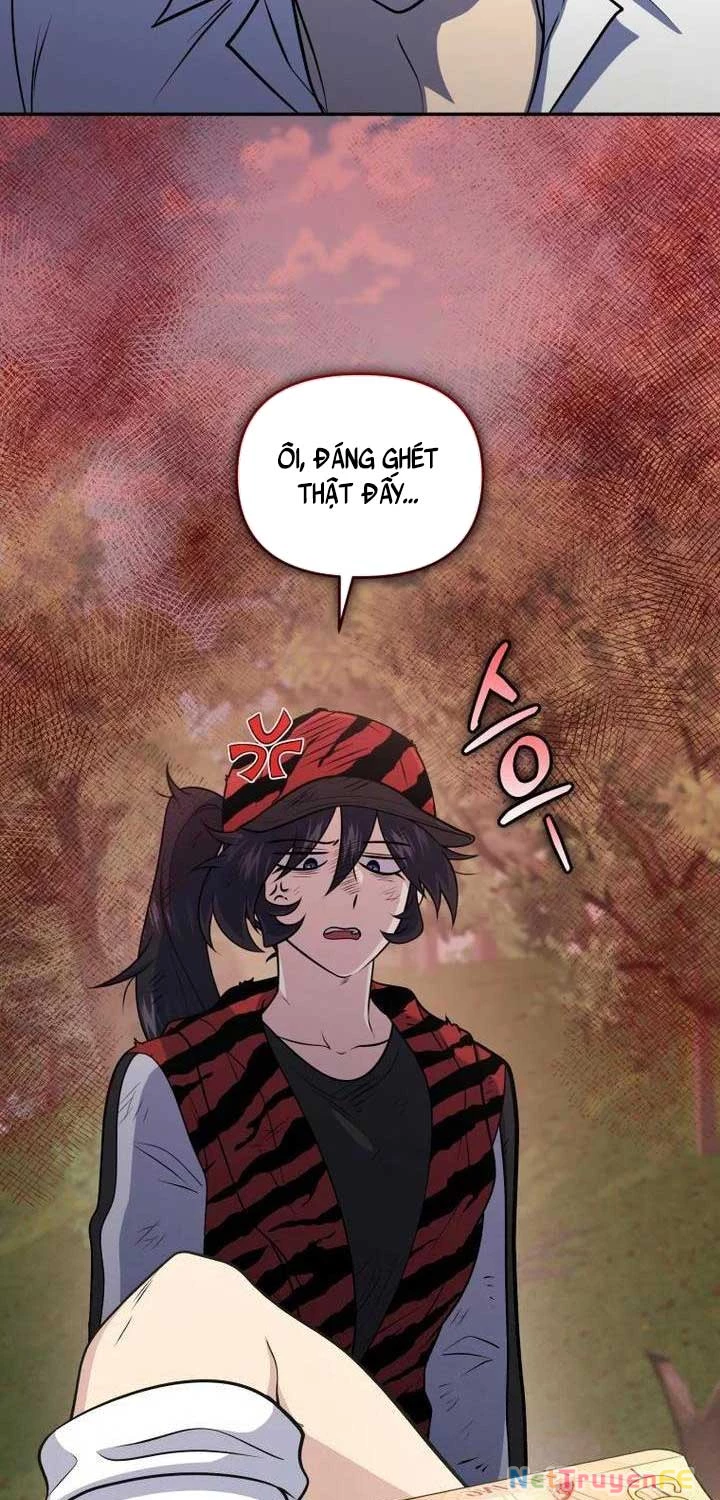 Nhà Hàng Thợ Săn Quái Vật Chapter 53 - Trang 4