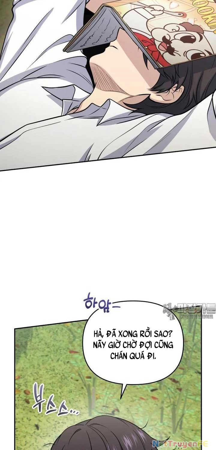 Nhà Hàng Thợ Săn Quái Vật Chapter 53 - Trang 4