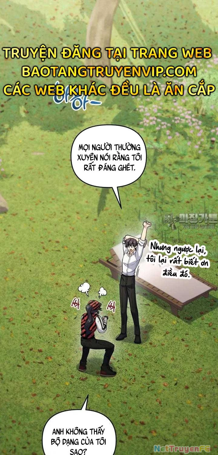 Nhà Hàng Thợ Săn Quái Vật Chapter 53 - Trang 4